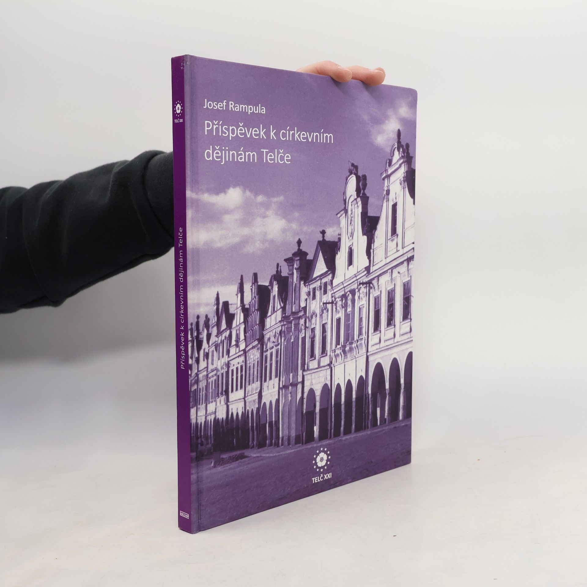 Příspěvek k církevním dějinám Telče
