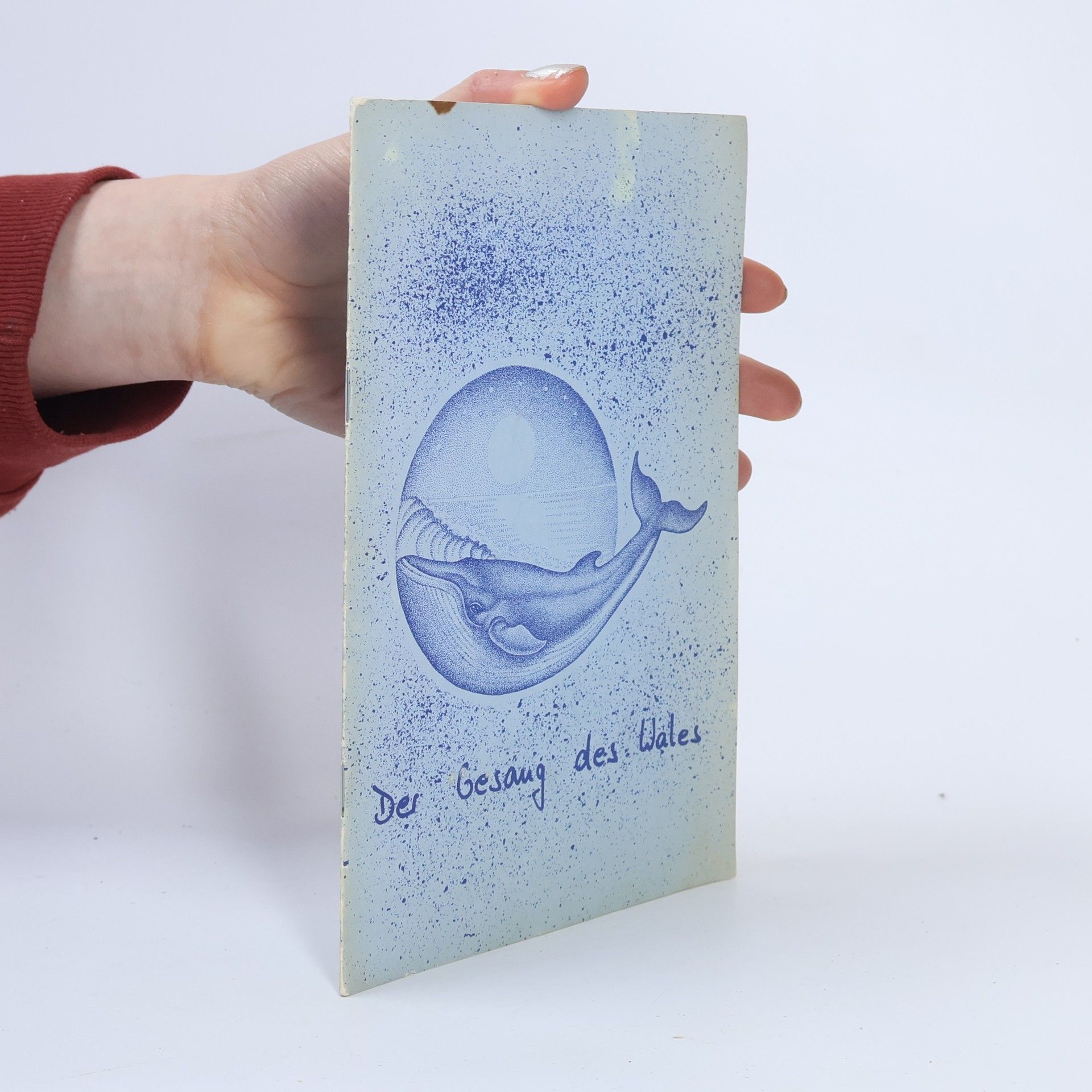 Der Gesang des Wales