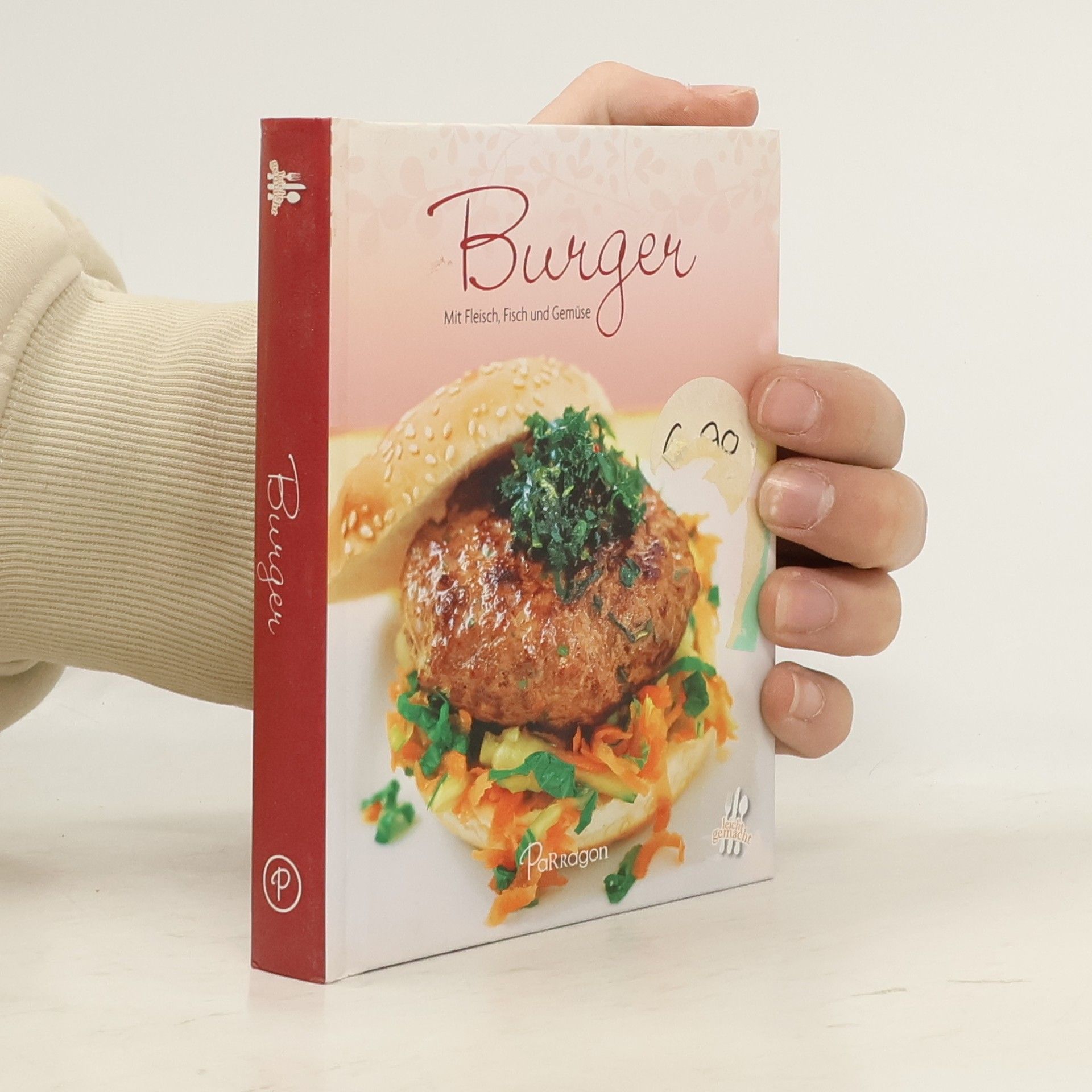 Autorenkollektiv Burger