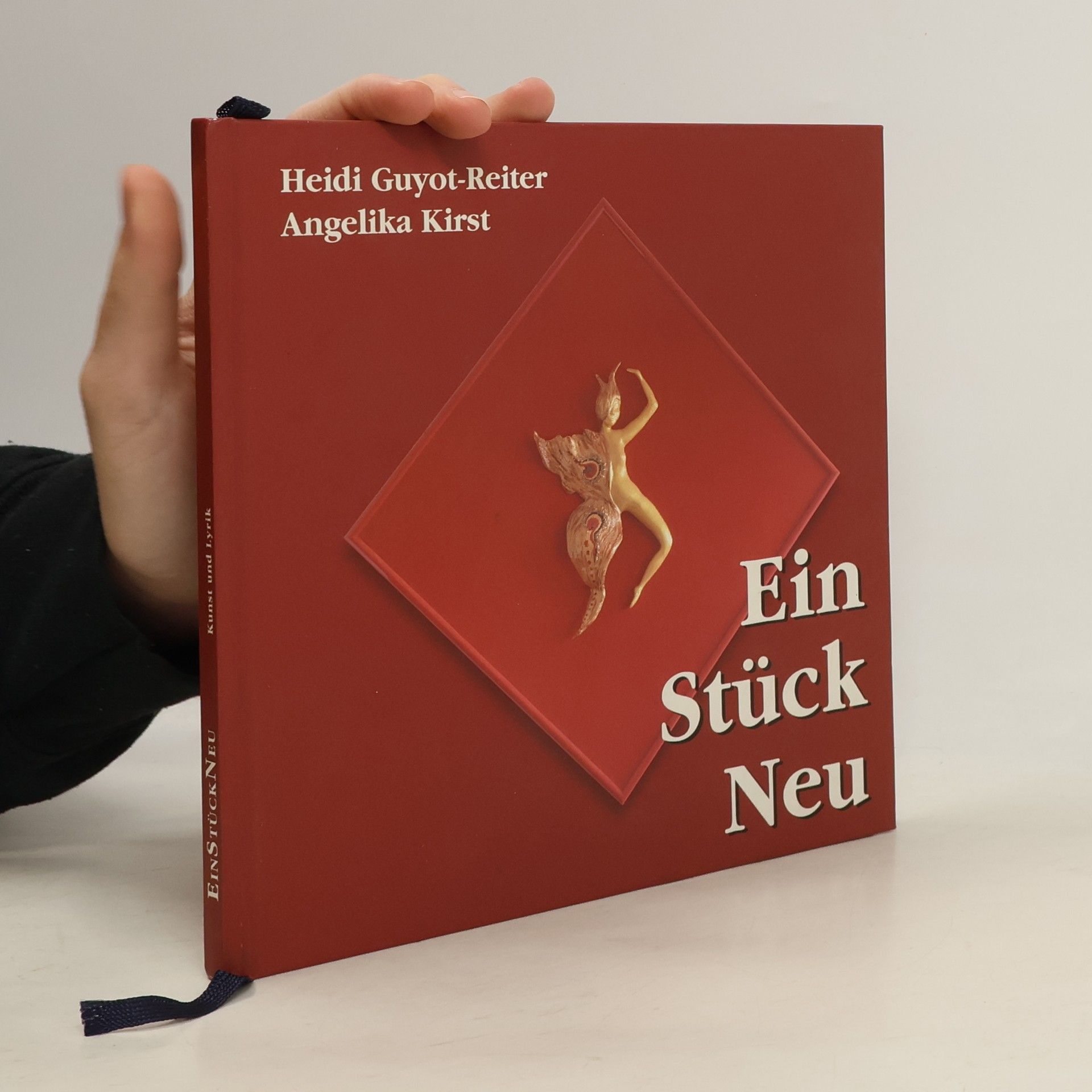 Ein Stück Neu