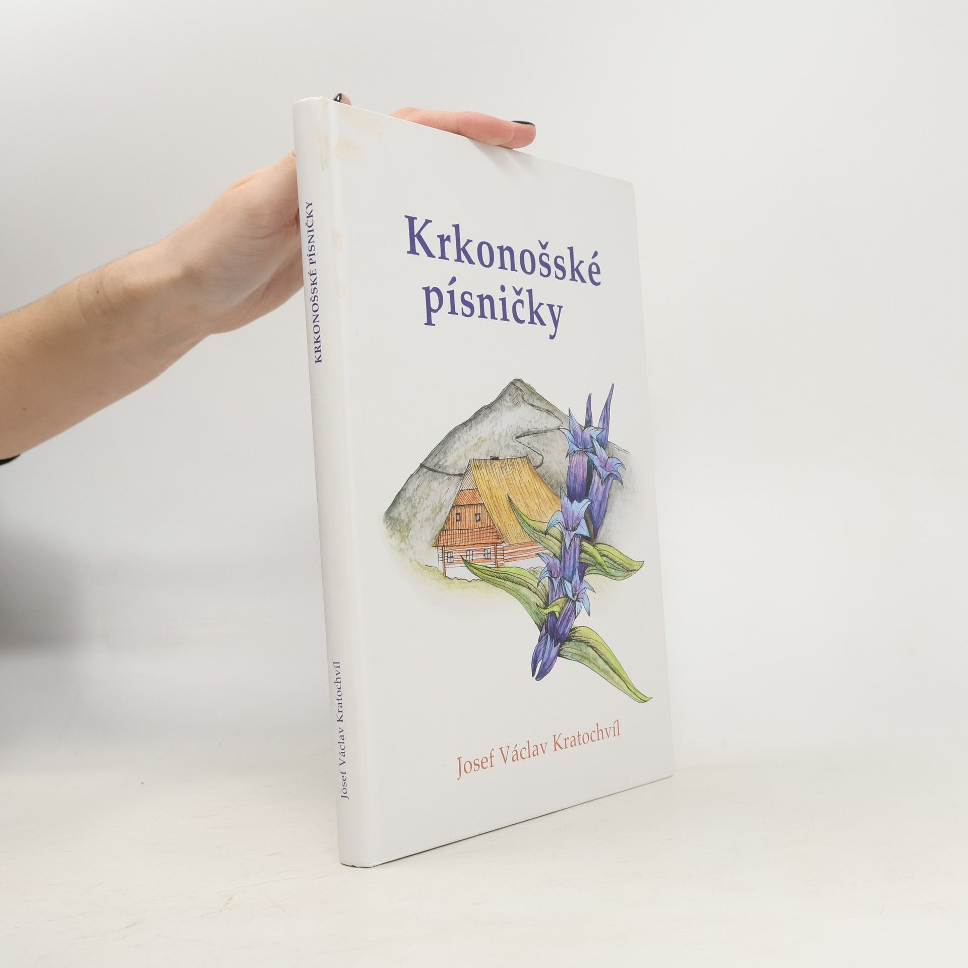 Krkonošské písničky