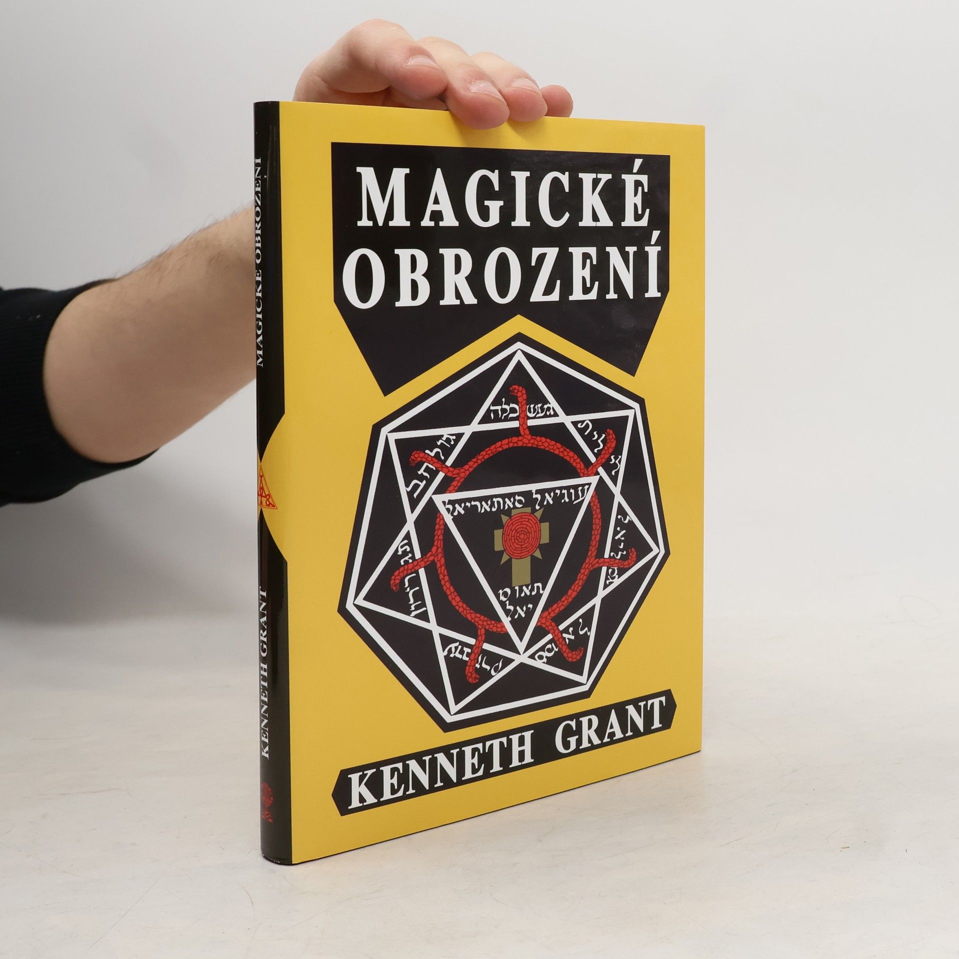 Magické obrození