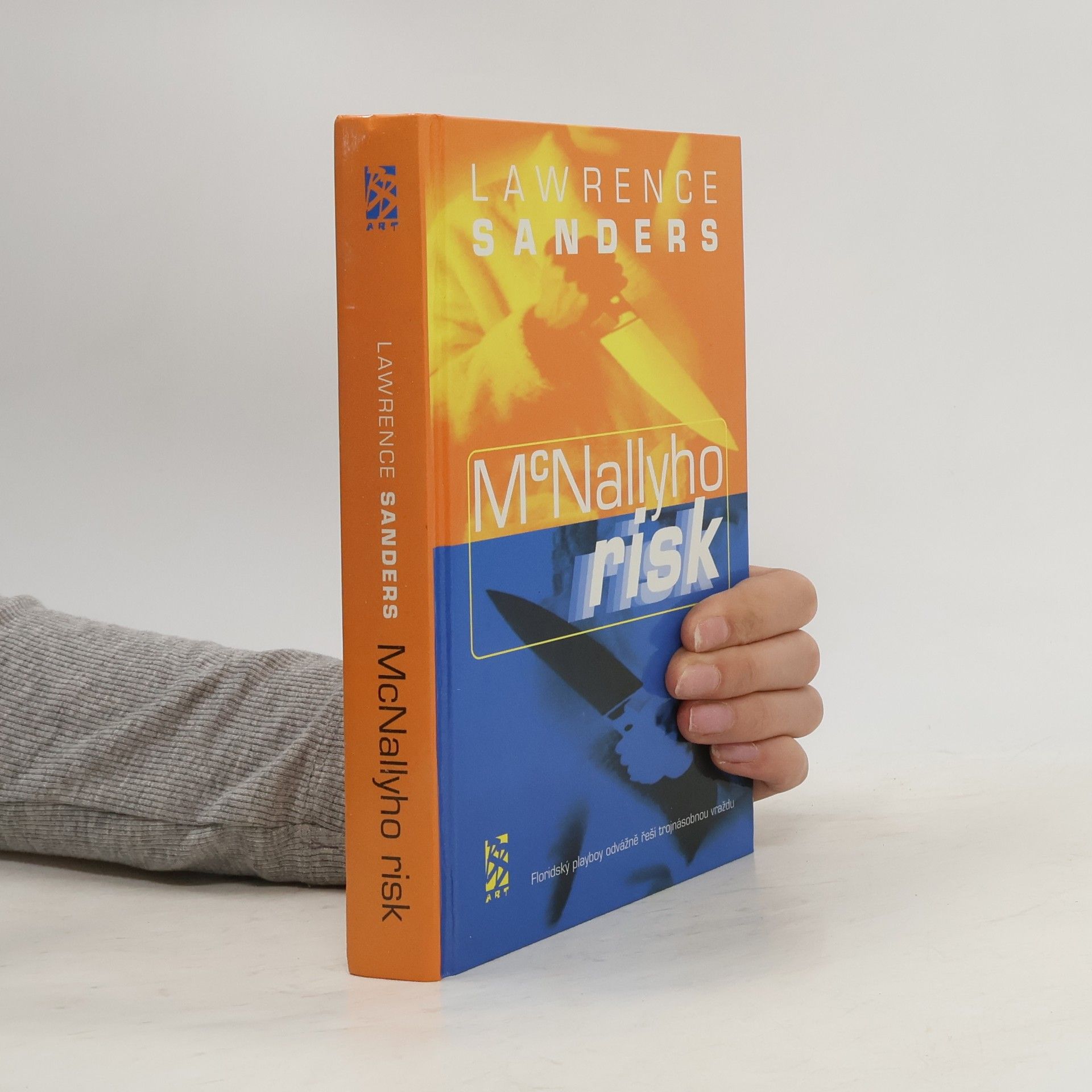 Lesley Andress McNallyho risk