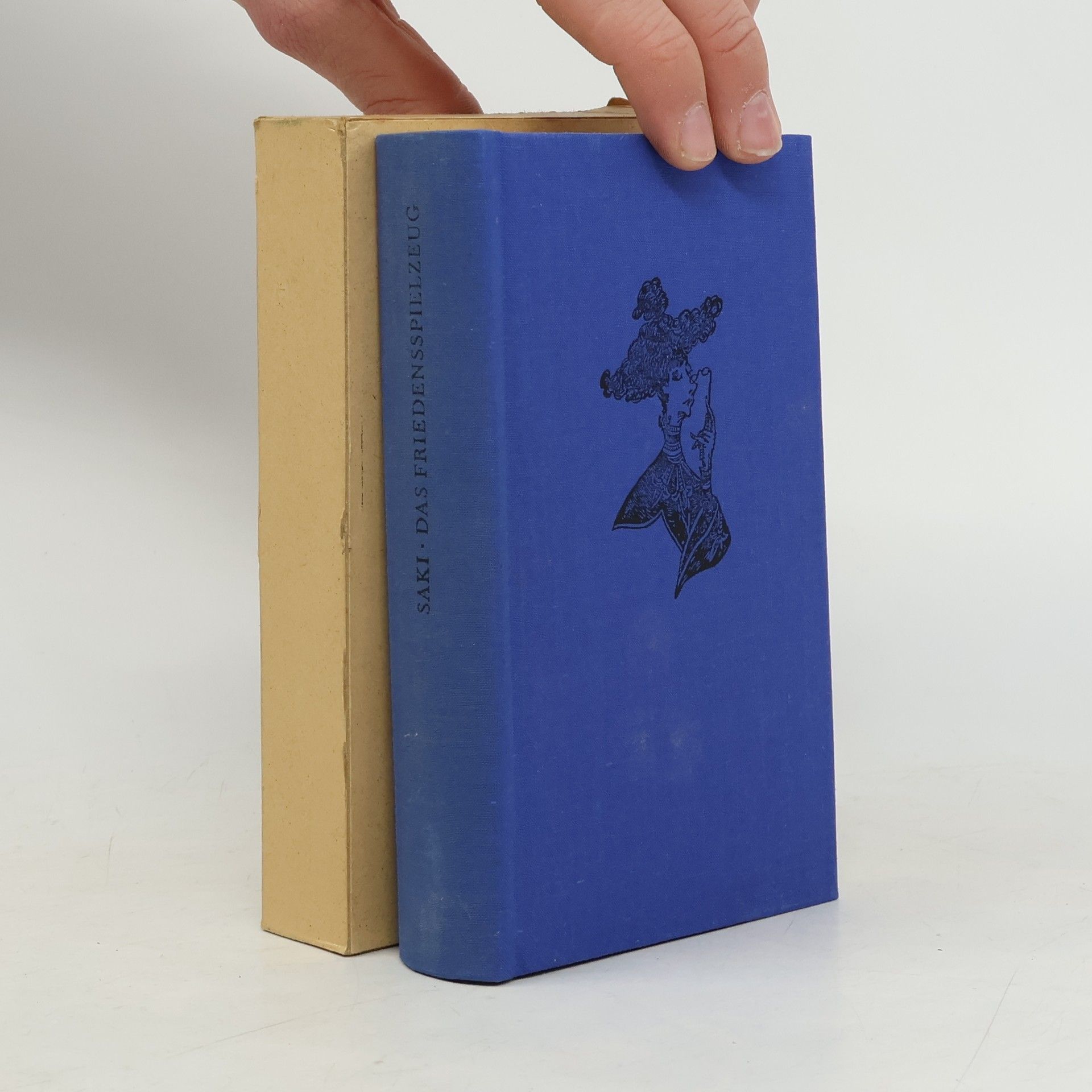 Hector Hugh Munro Friedensspielzeug und Das eckige Ei