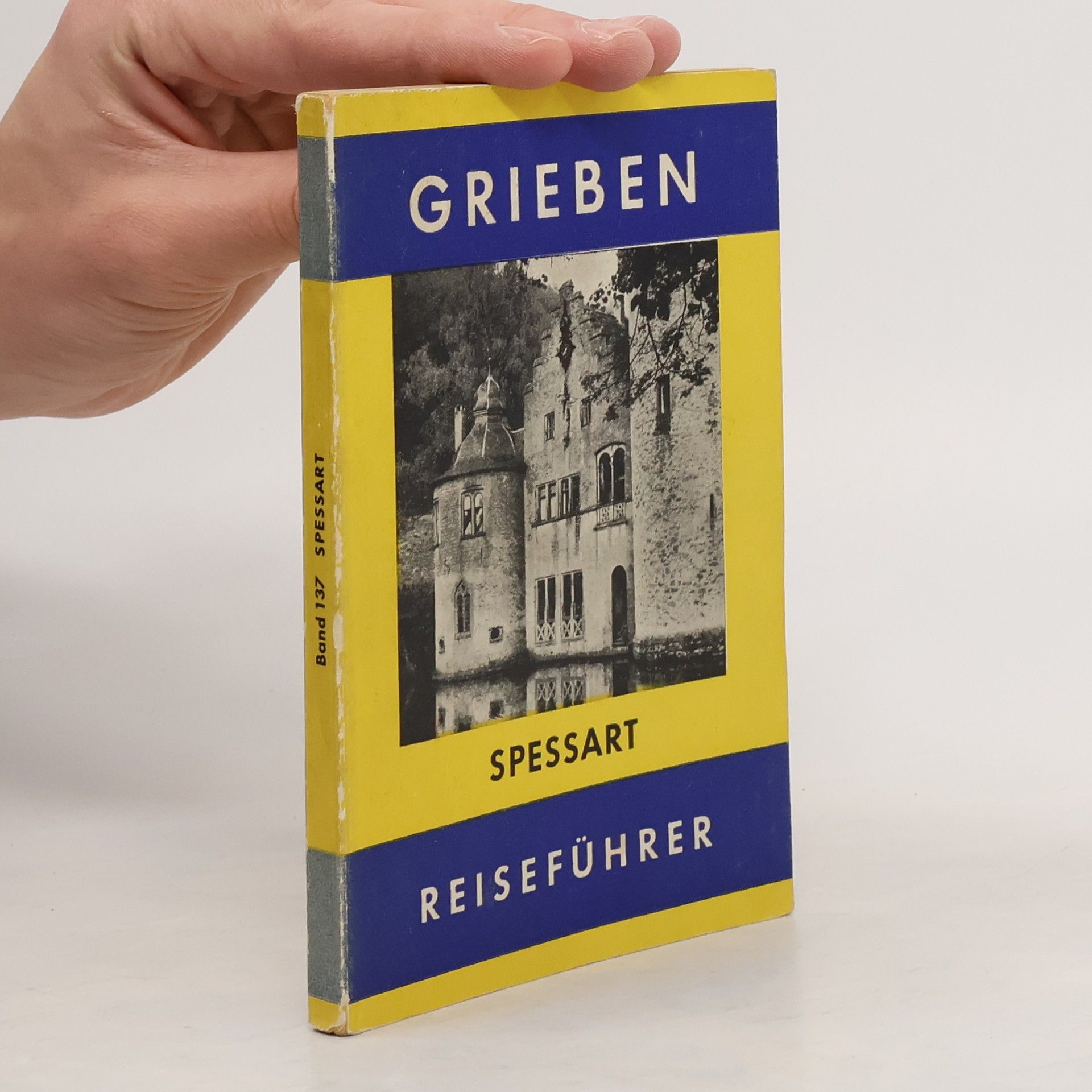 Autorenkollektiv Spessart 137. Deutschland