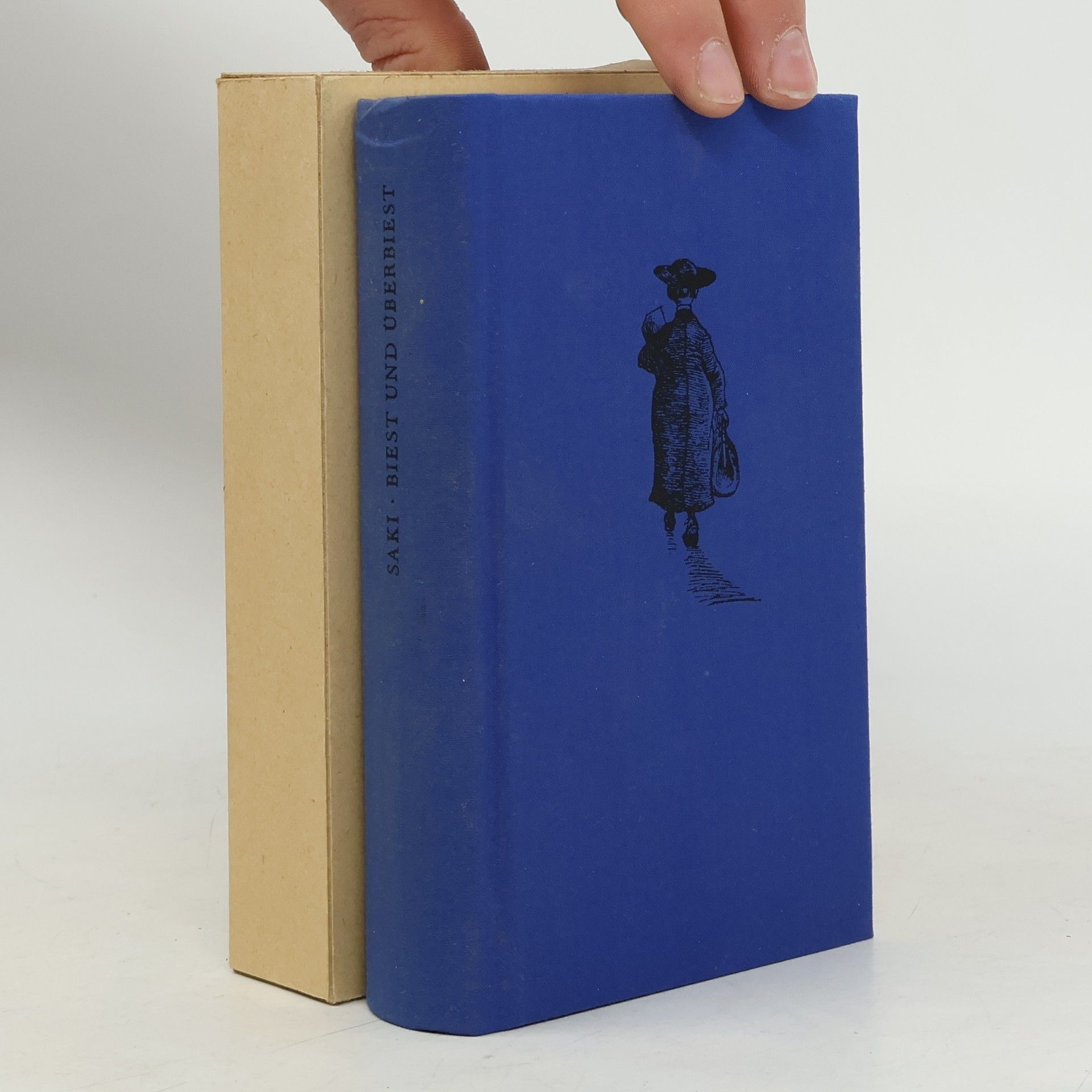 Saki Aikawa Biest und Überbiest