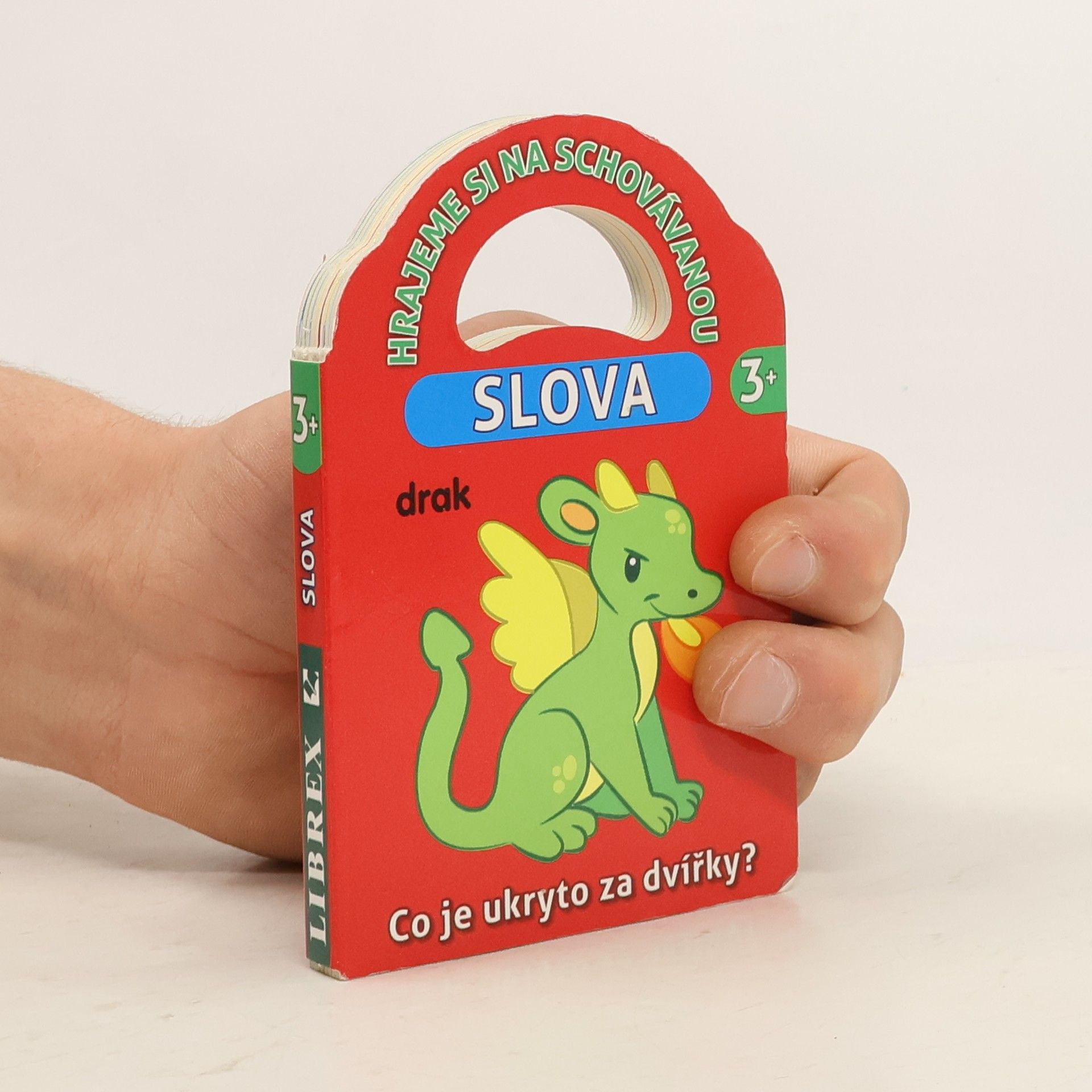 Autorenkollektiv Slova : 3+