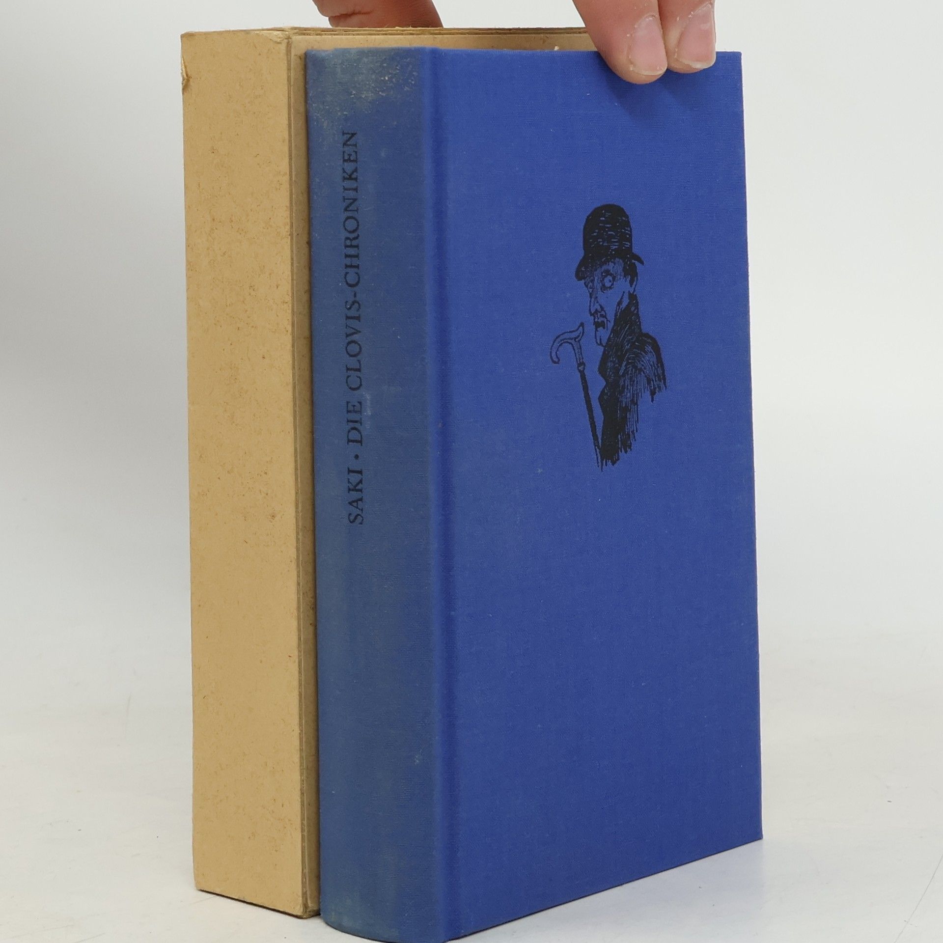 Hector Hugh Munro Die Clovis-Chroniken. 28 Geschichten