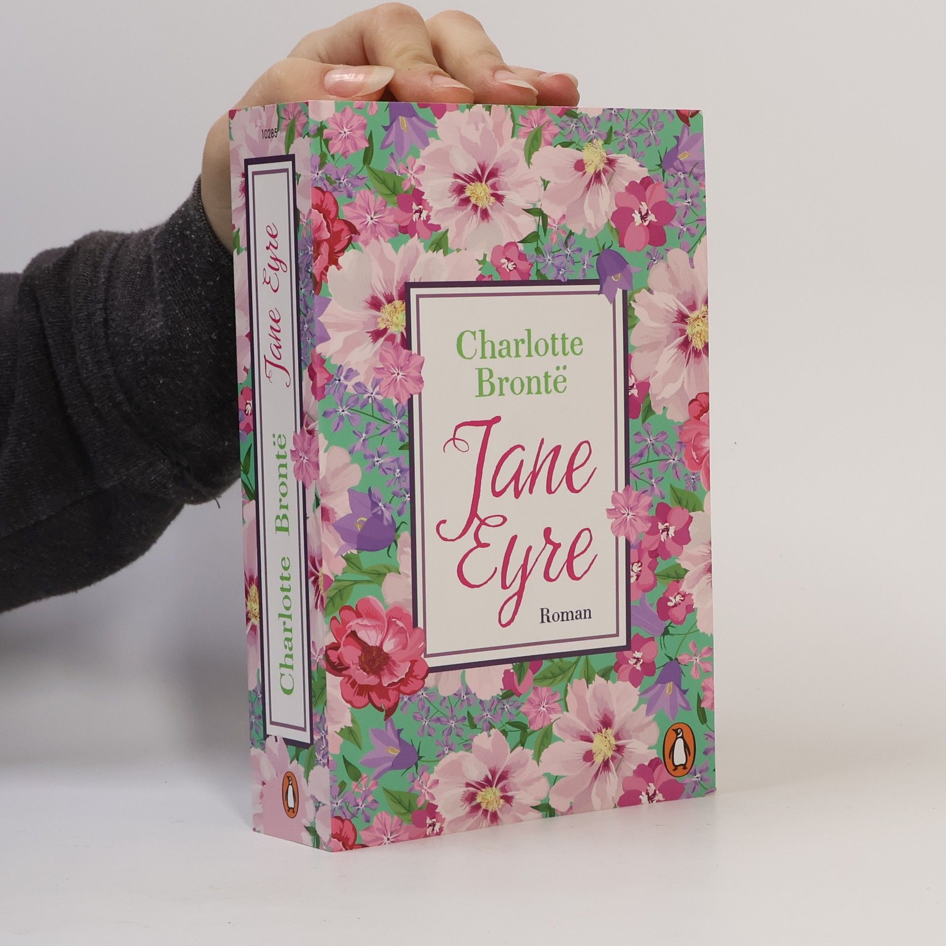 Charlotte Brontë Jane Eyre