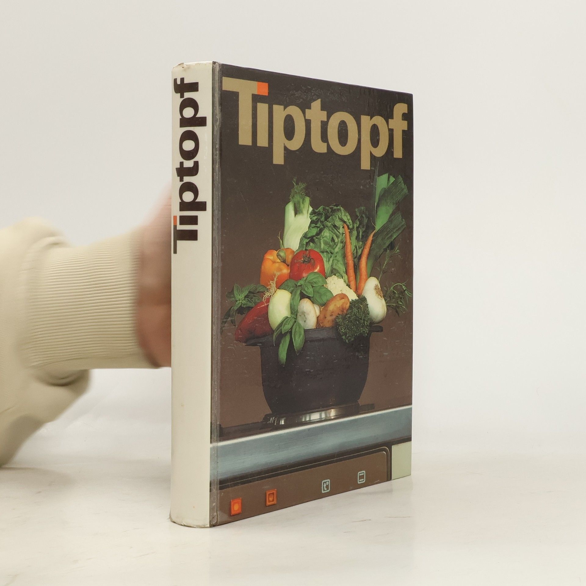 Various authors Tiptopf