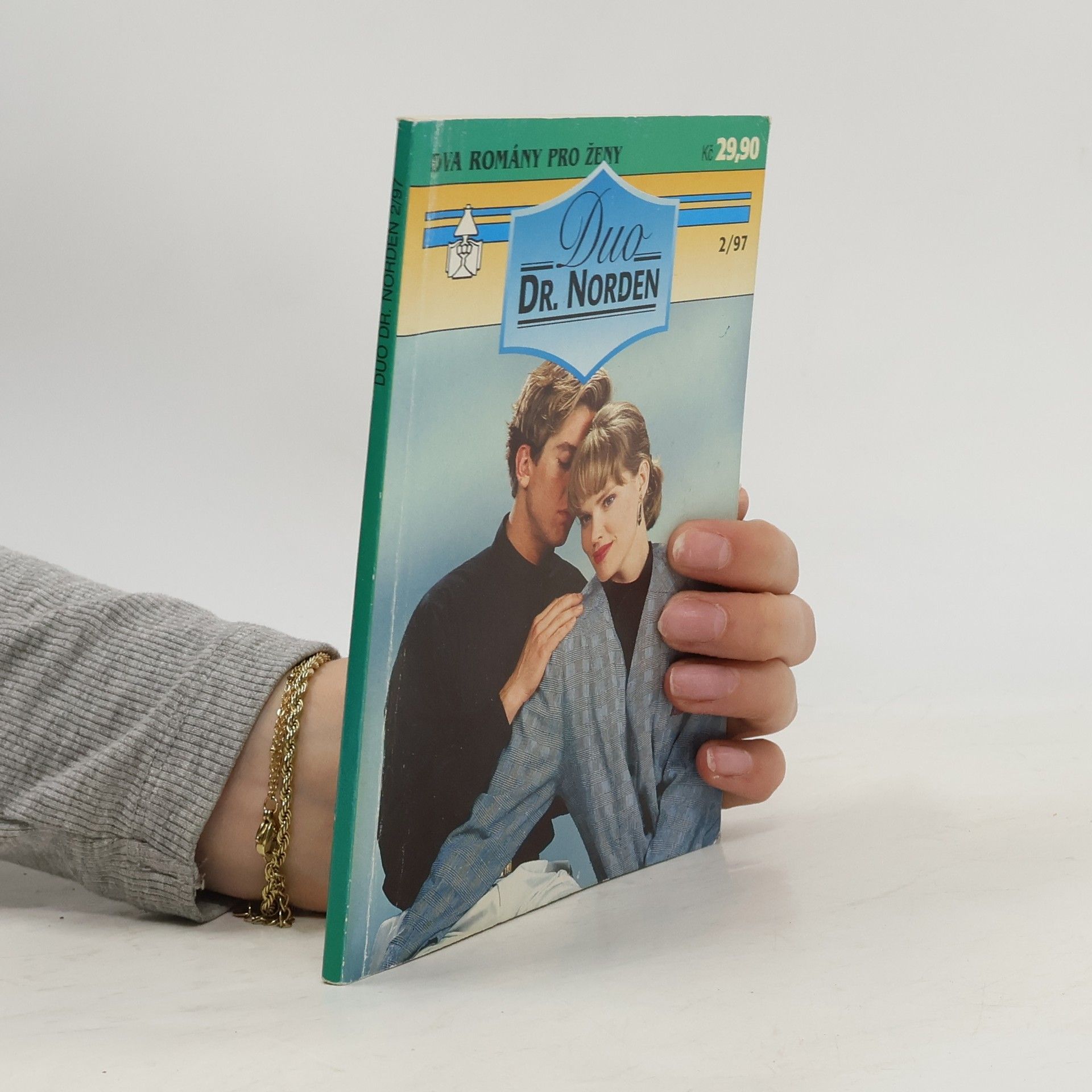 Autorenkollektiv Duo Dr. Norden 2/1997