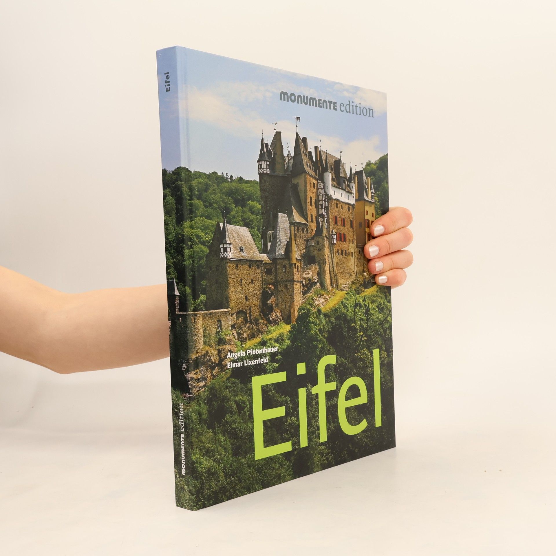 Angela Pfotenhauer Eifel