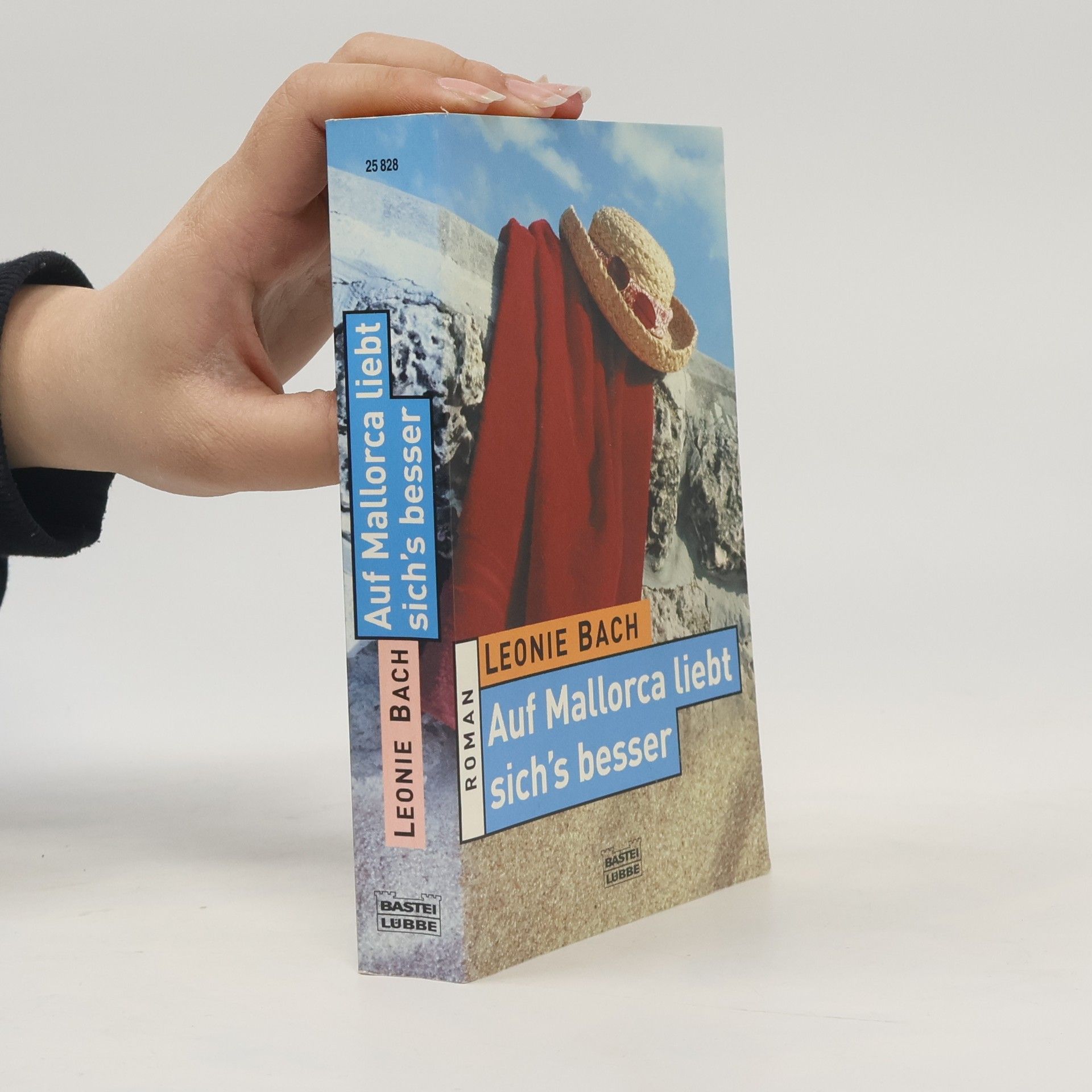 Auf Mallorca liebt sichs besser