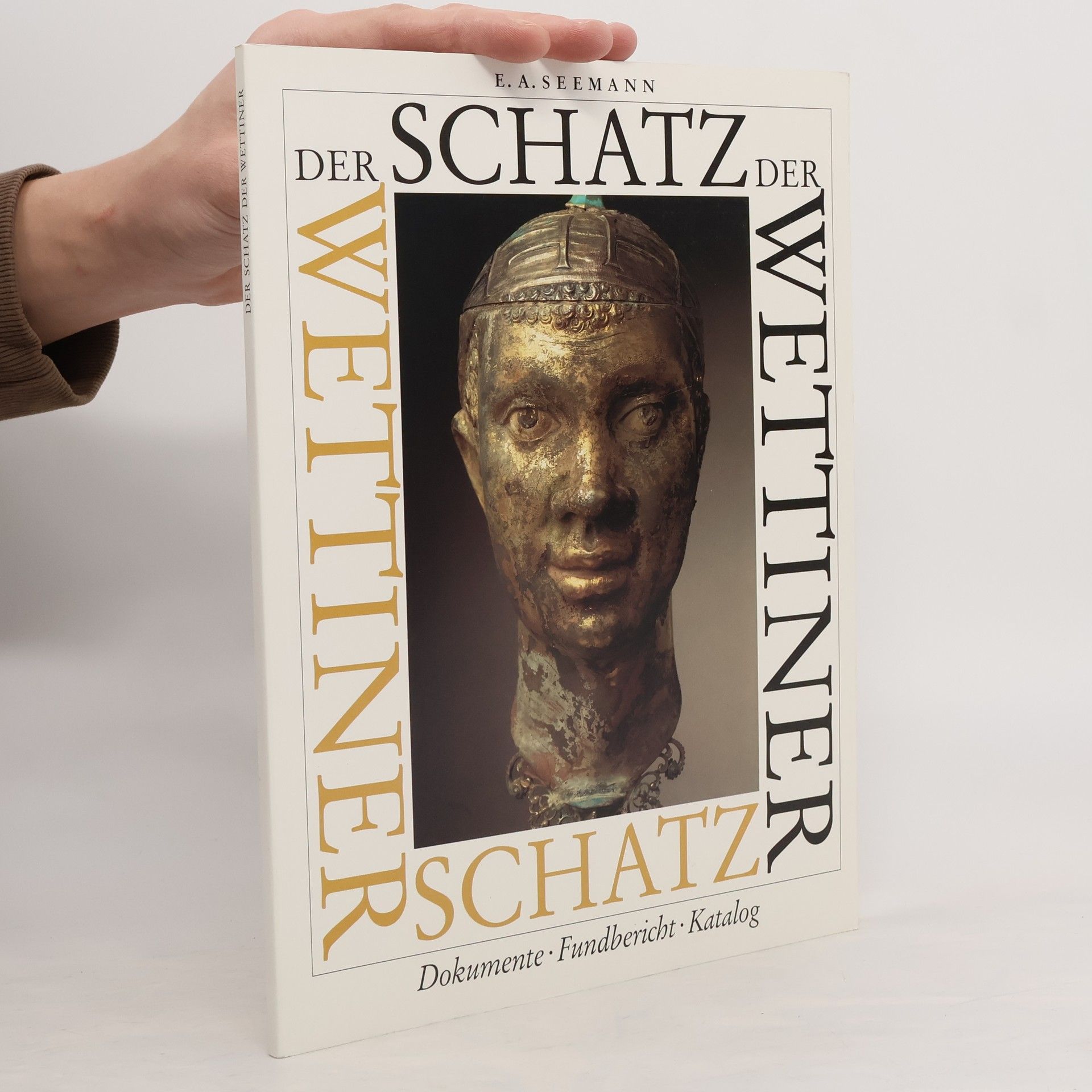 Autorenkollektiv Der Schatz der Wettiner