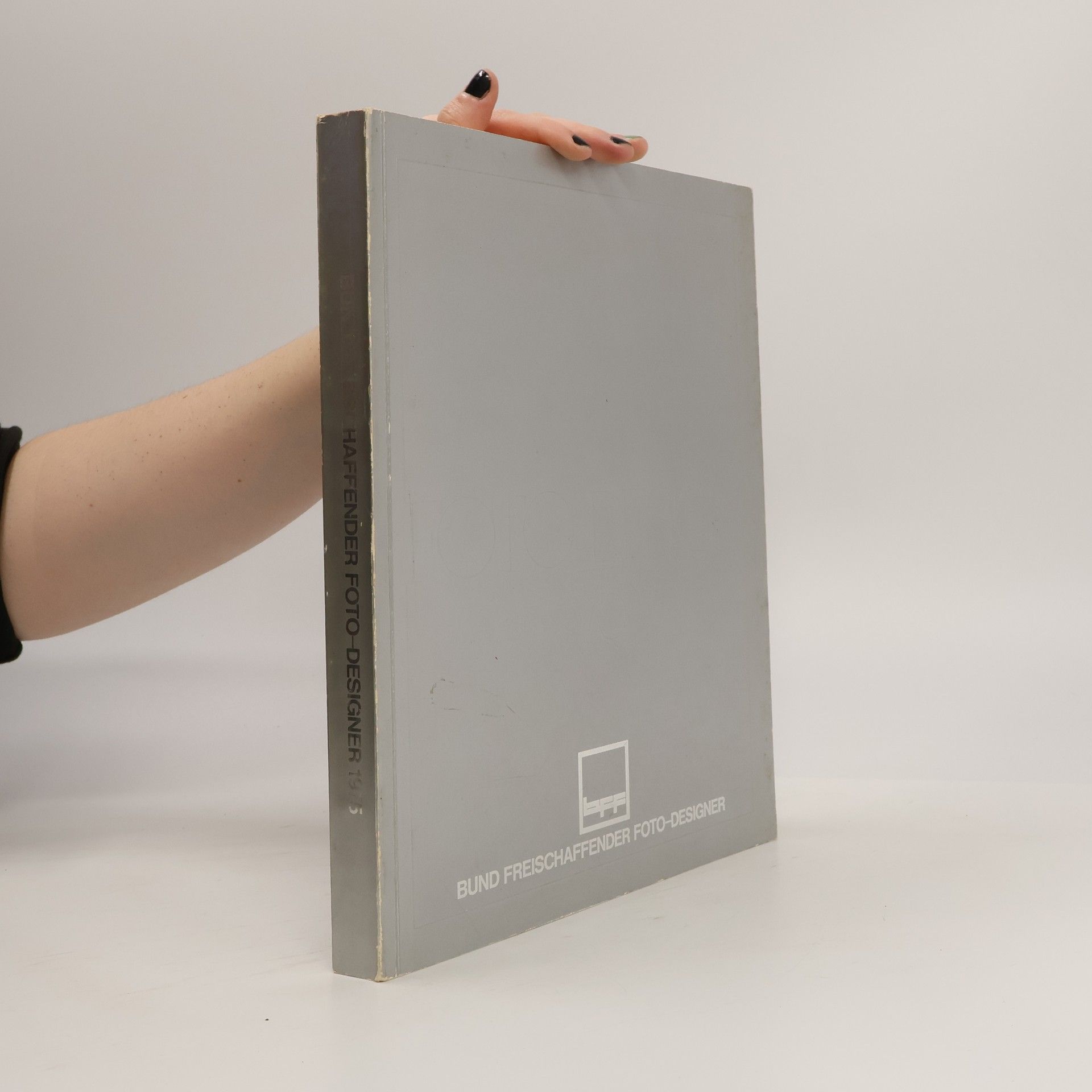 Autorenkollektiv Bund Freischaffender Foto-Designer