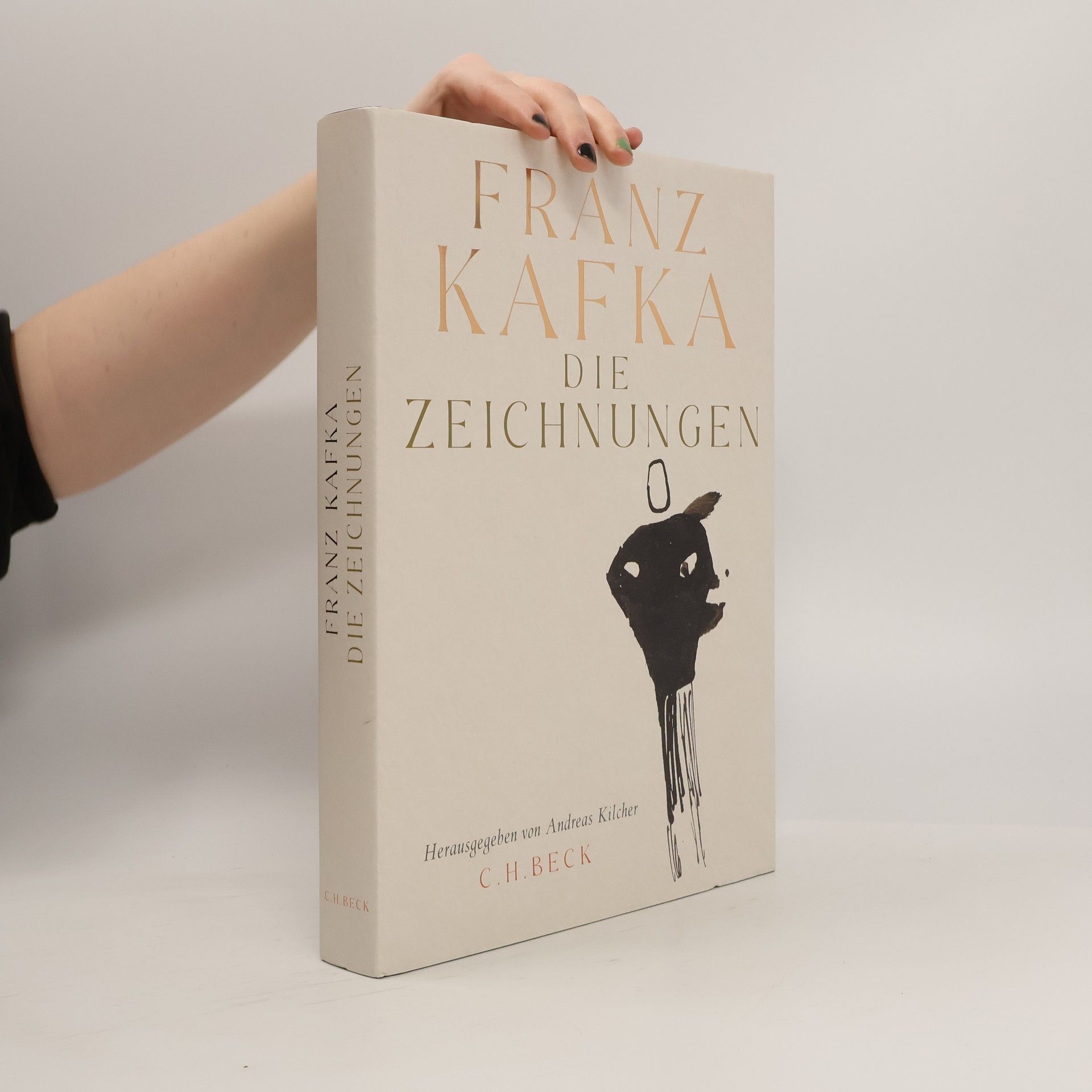 Franz Kafka Die Zeichnungen