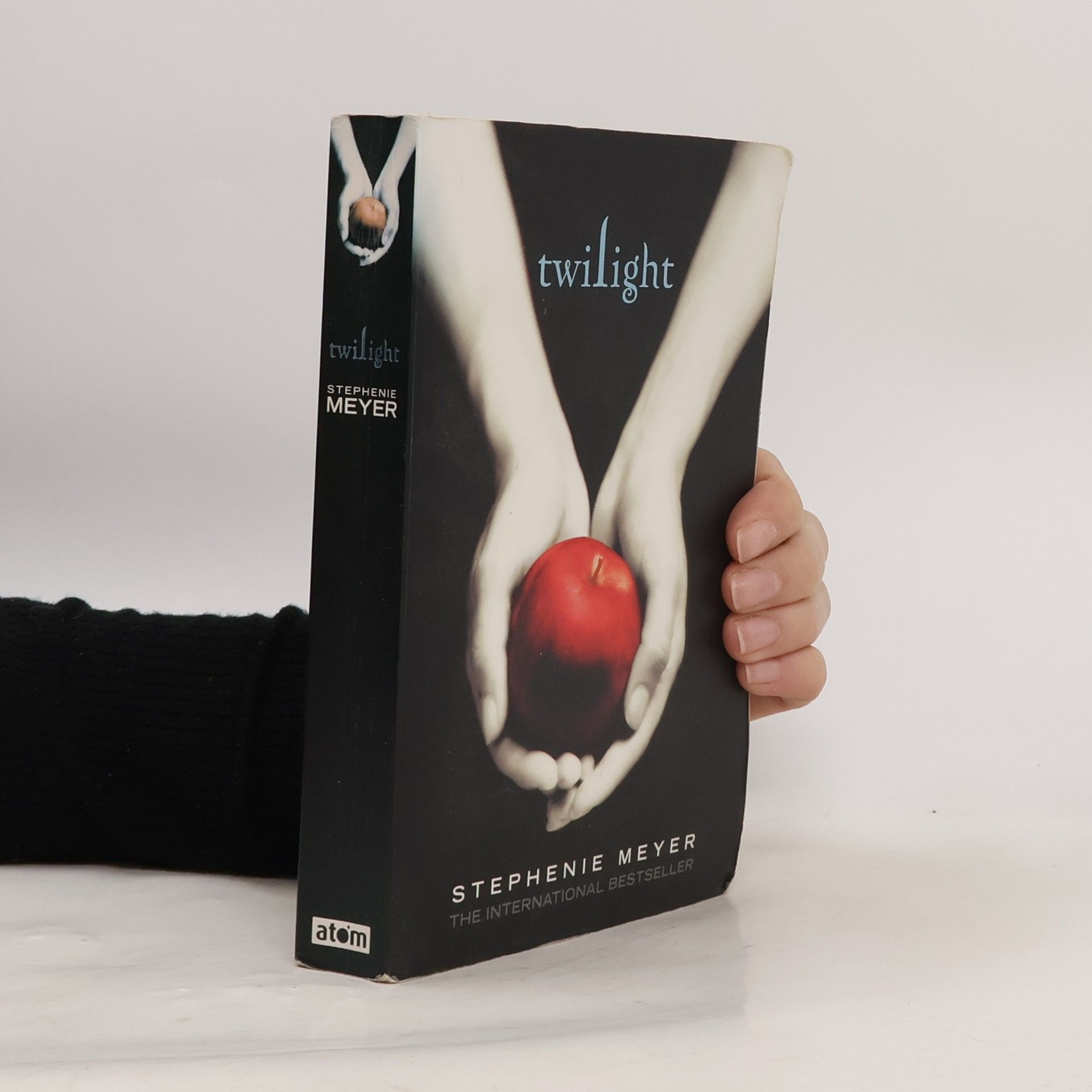 Stephenie Meyer Twilight