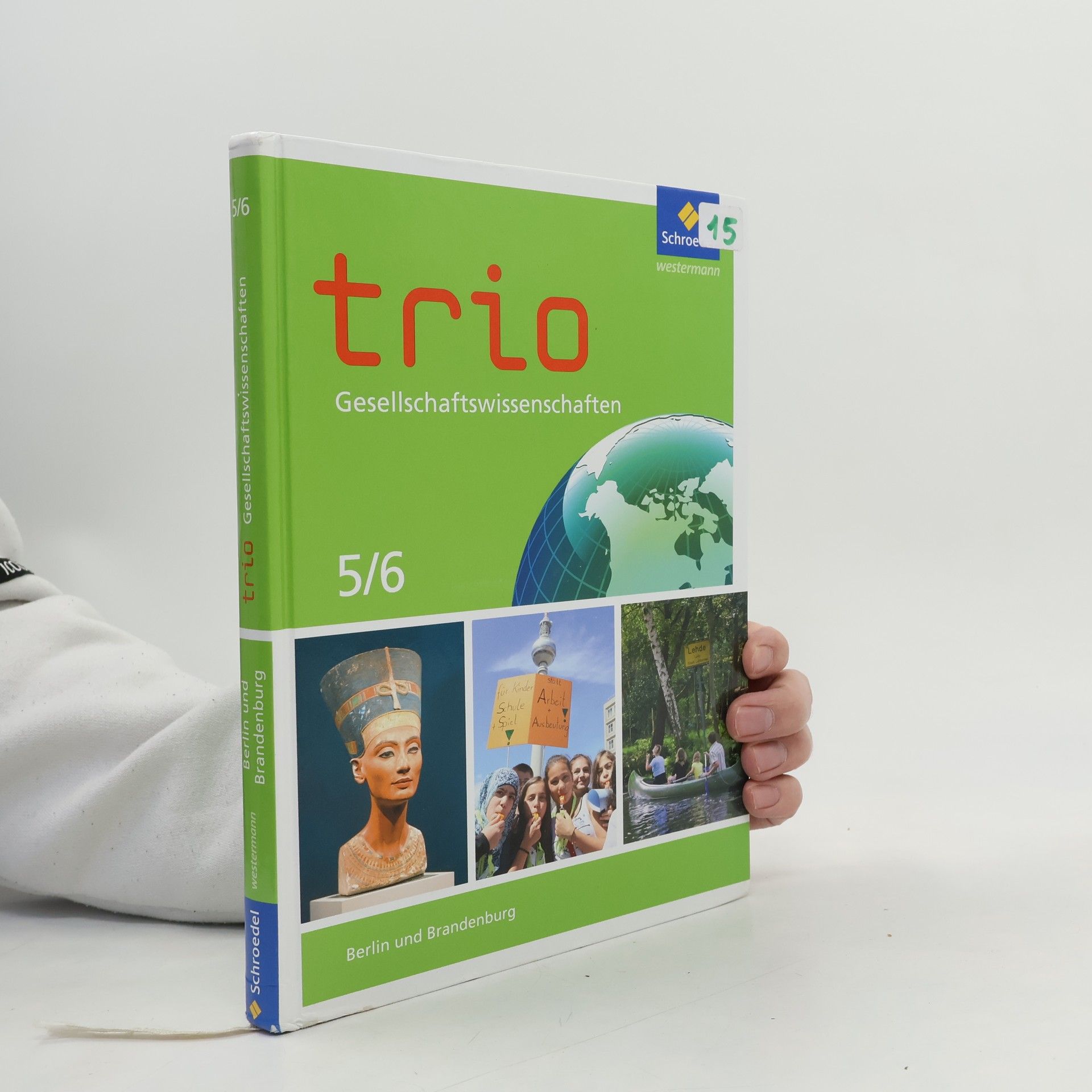 AA.VV. Trio Gesellschaftswissenschaften