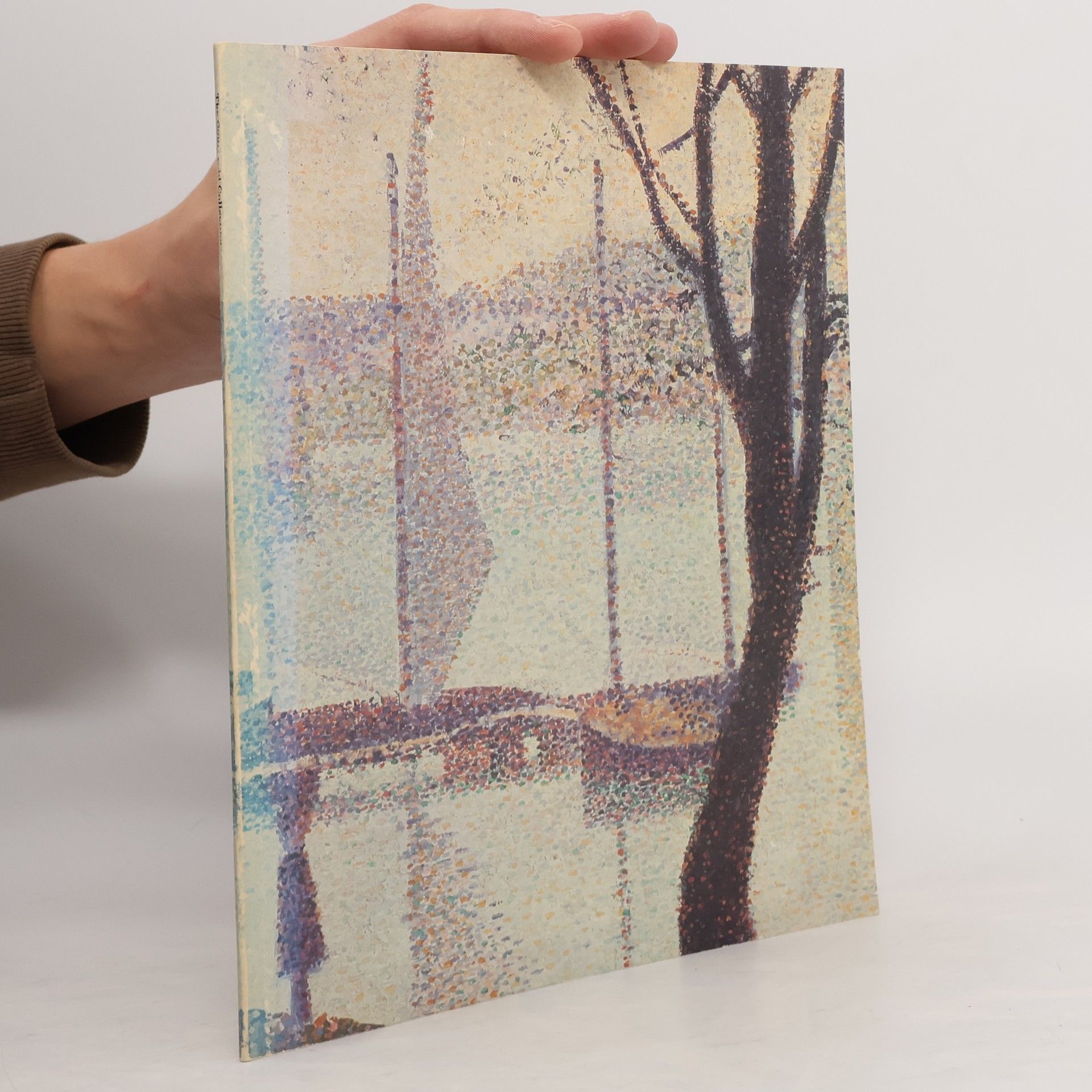 Samuel Courtauld Samuel Courtauld’s Collection of French 19th Century Paintings and Drawings