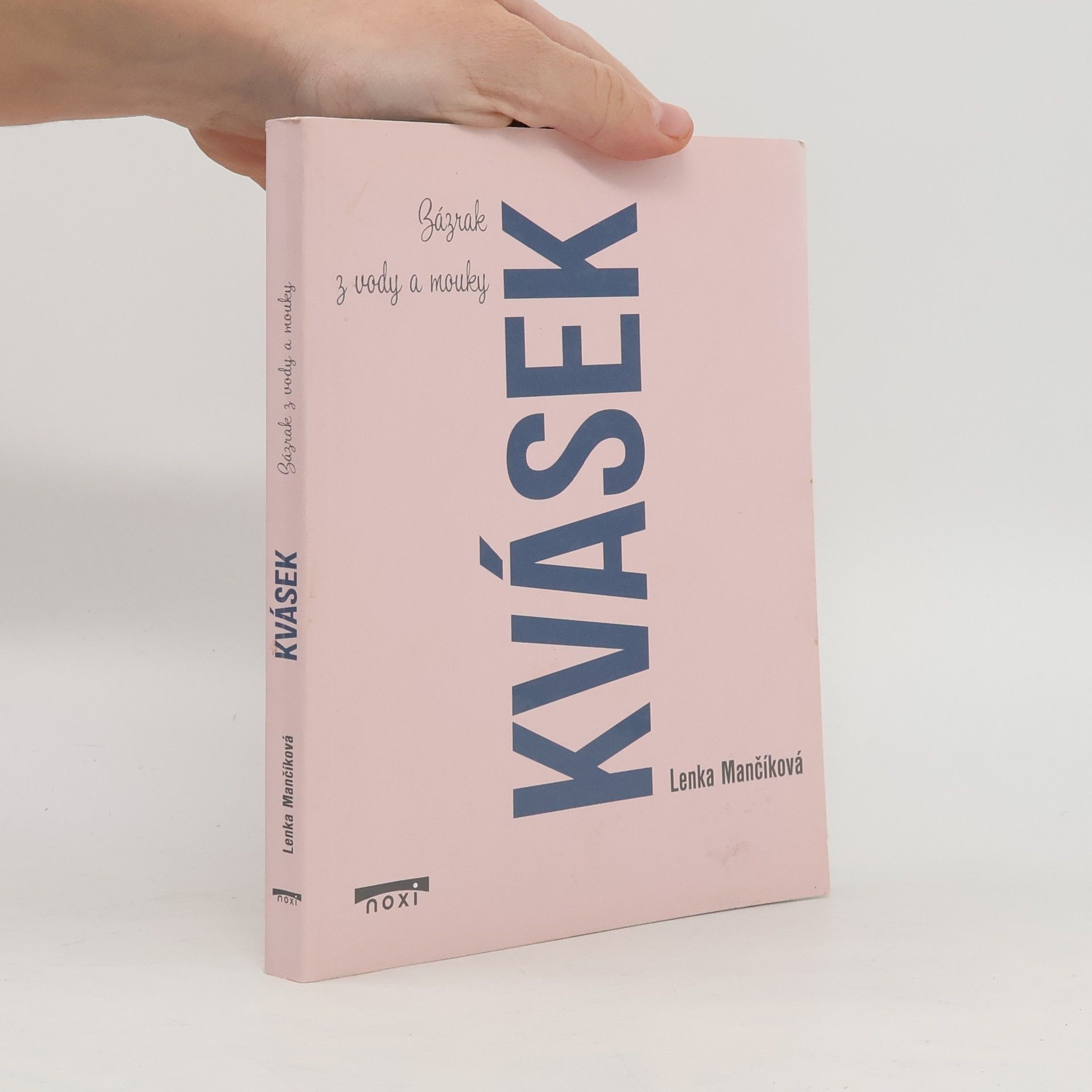 Lenka Mančíková Kvásek