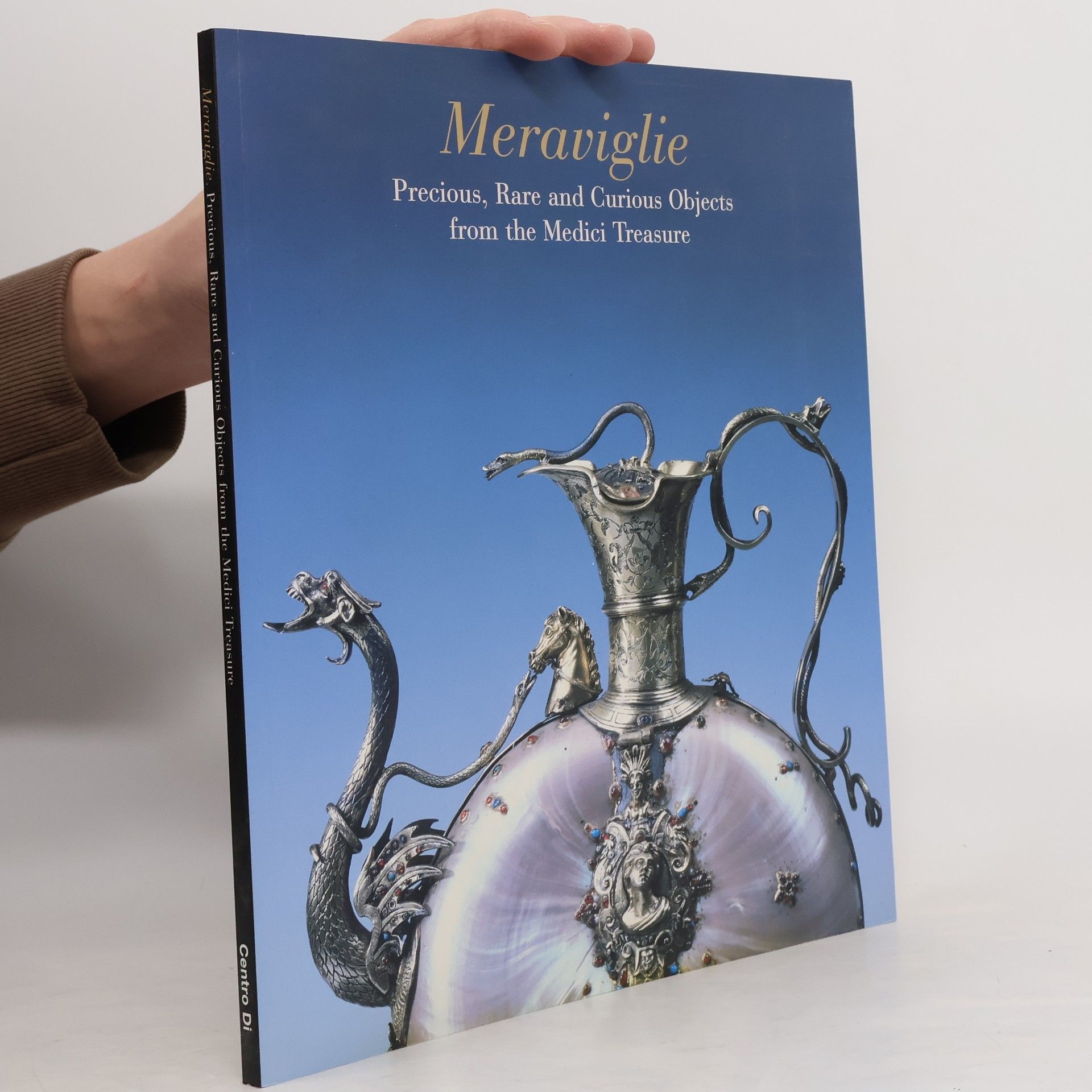 Marilena Mosco Meraviglie