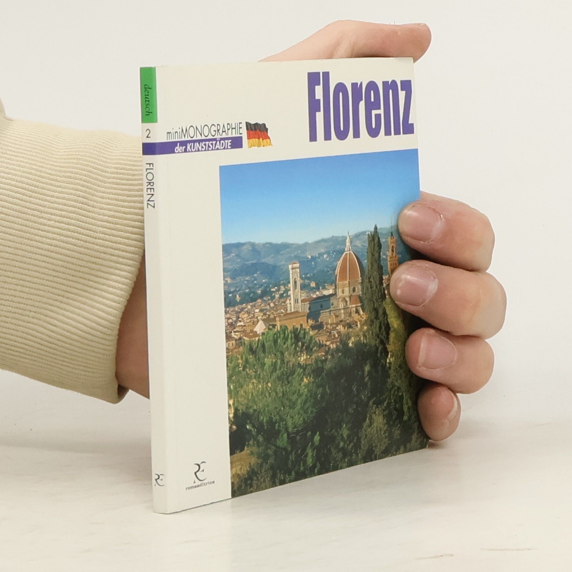 Autores varios Firenze