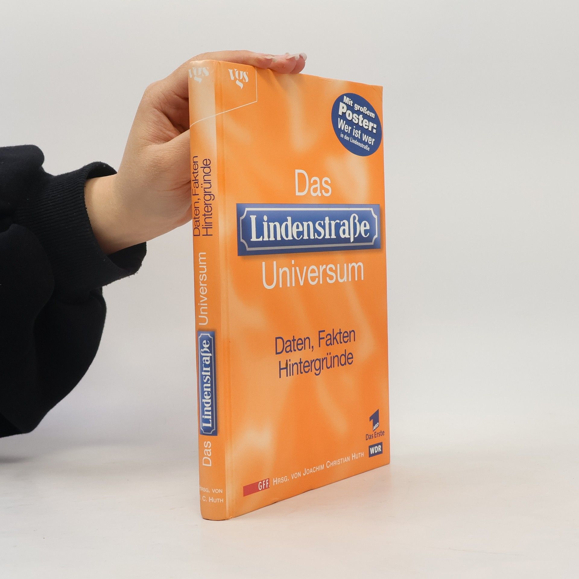 Autorenkollektiv Das Lindenstraße-Universum