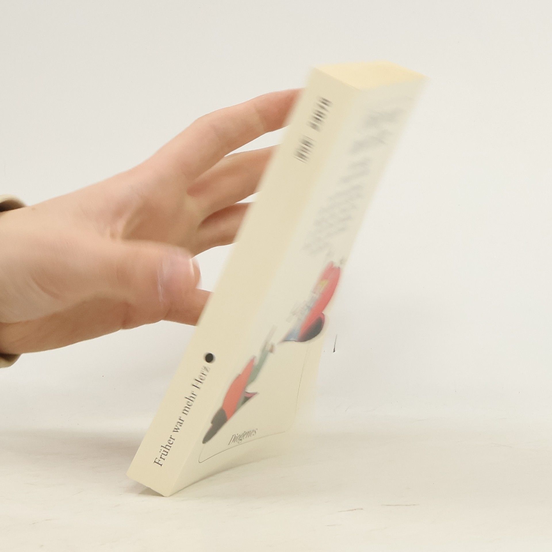 Daniel Kampa Früher war mehr Herz. Hinterhältige Liebesgeschichten