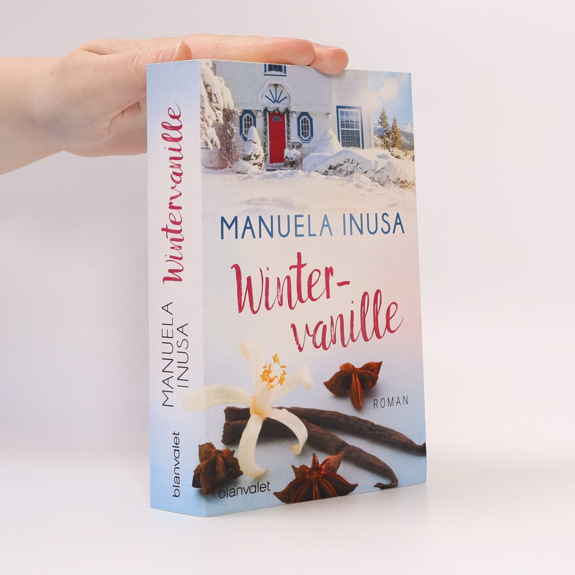 Winter-vanille