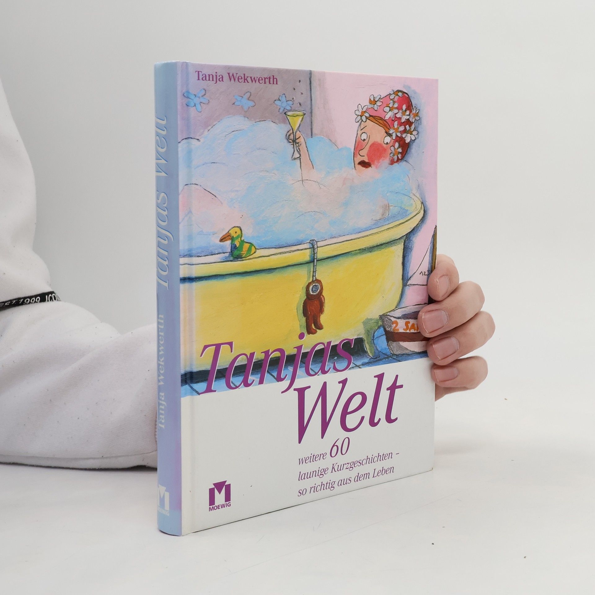 Tanja Wekwerth Tanjas Welt 2