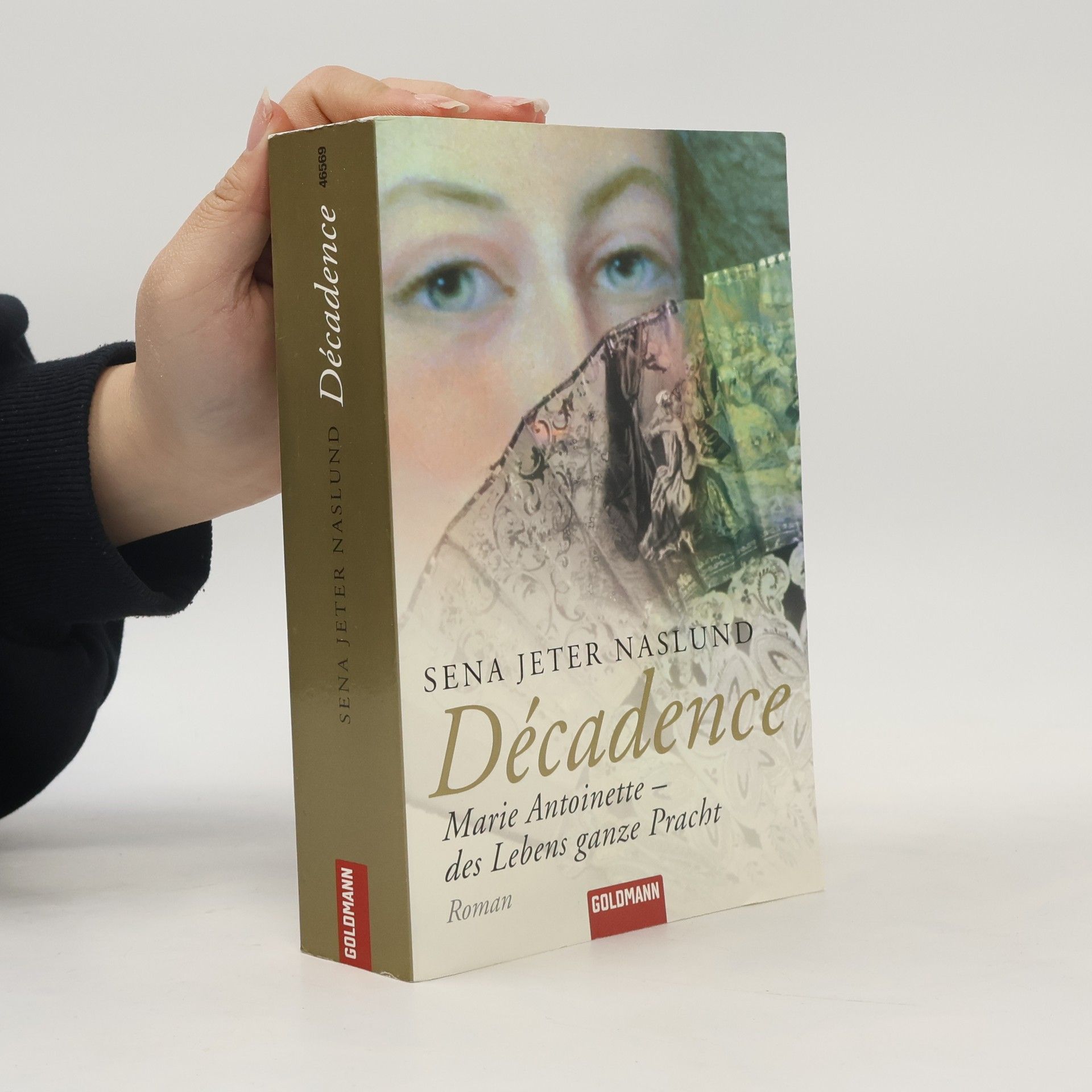 Sena Jeter Naslund Décadence