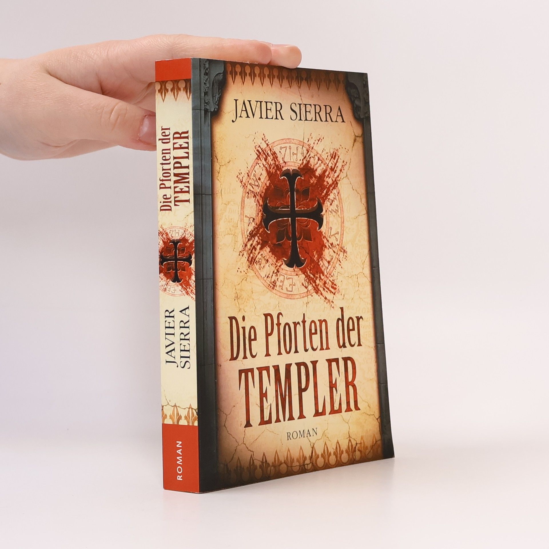 Die Pforten der Templer