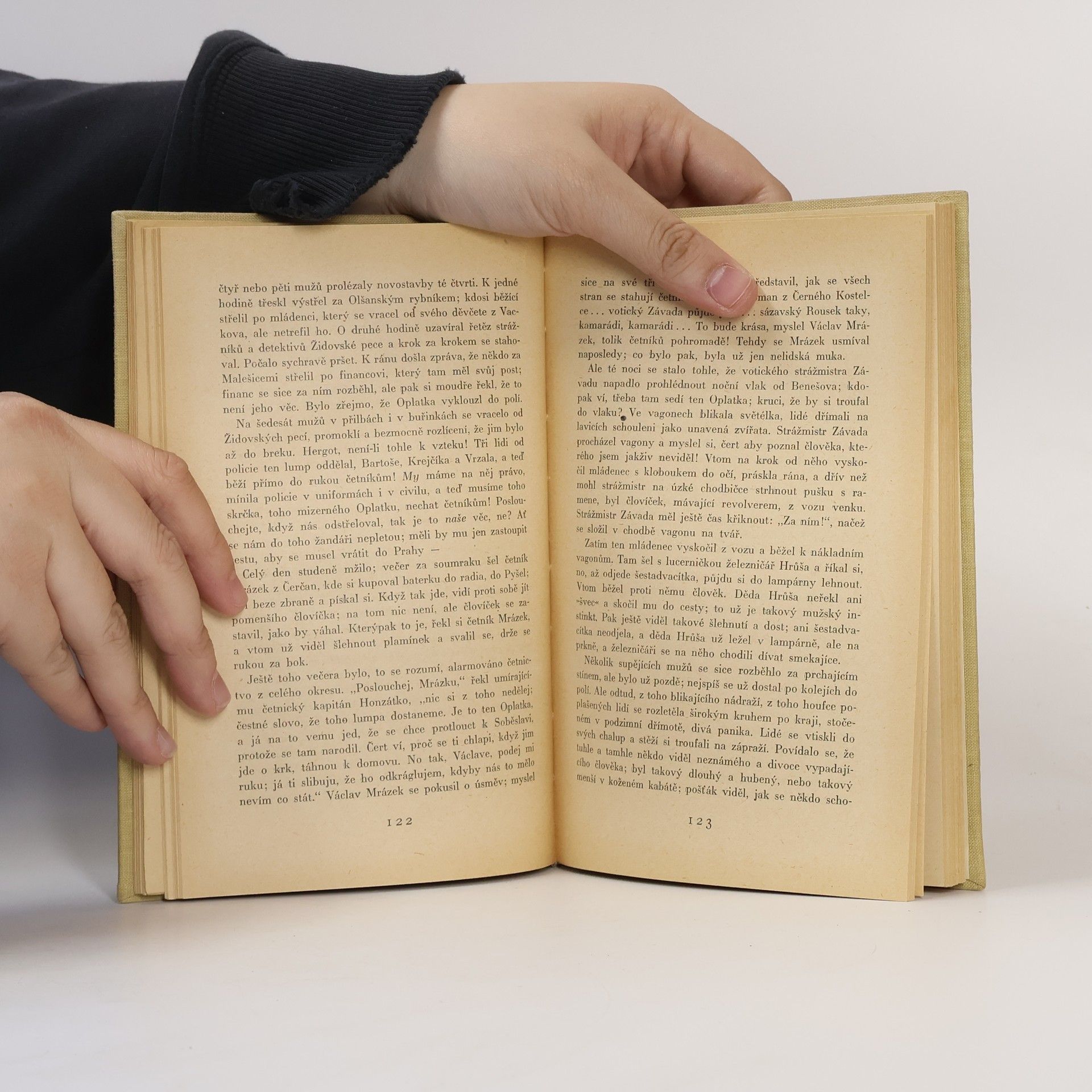 Karel Čapek Povídky z jedné kapsy. Povídky z druhé kapsy