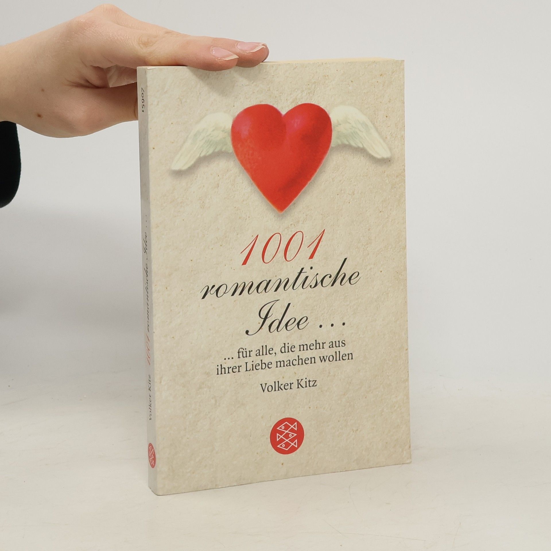 Volker Kitz 1001 romantische Idee . . .