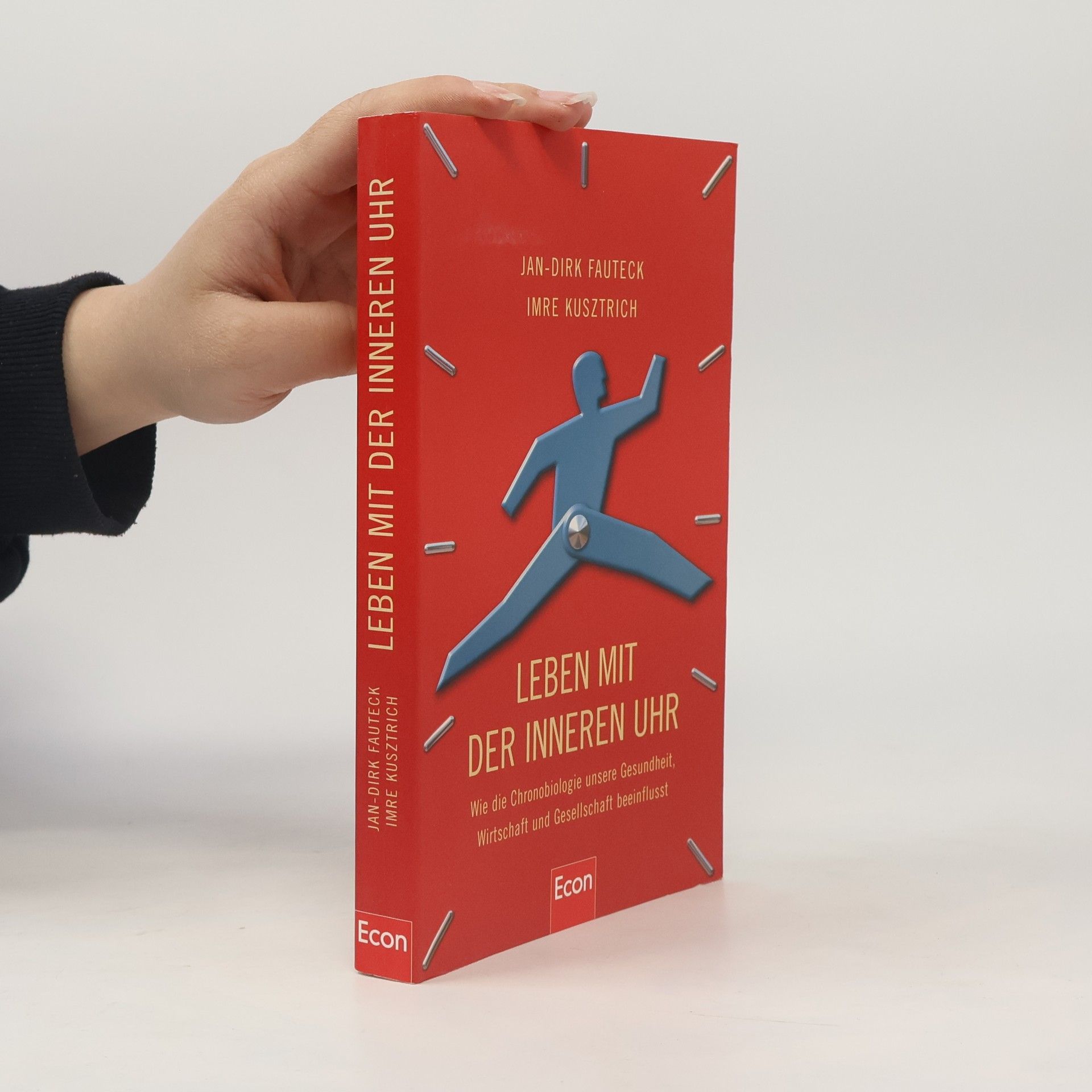 Leben mit der inneren Uhr