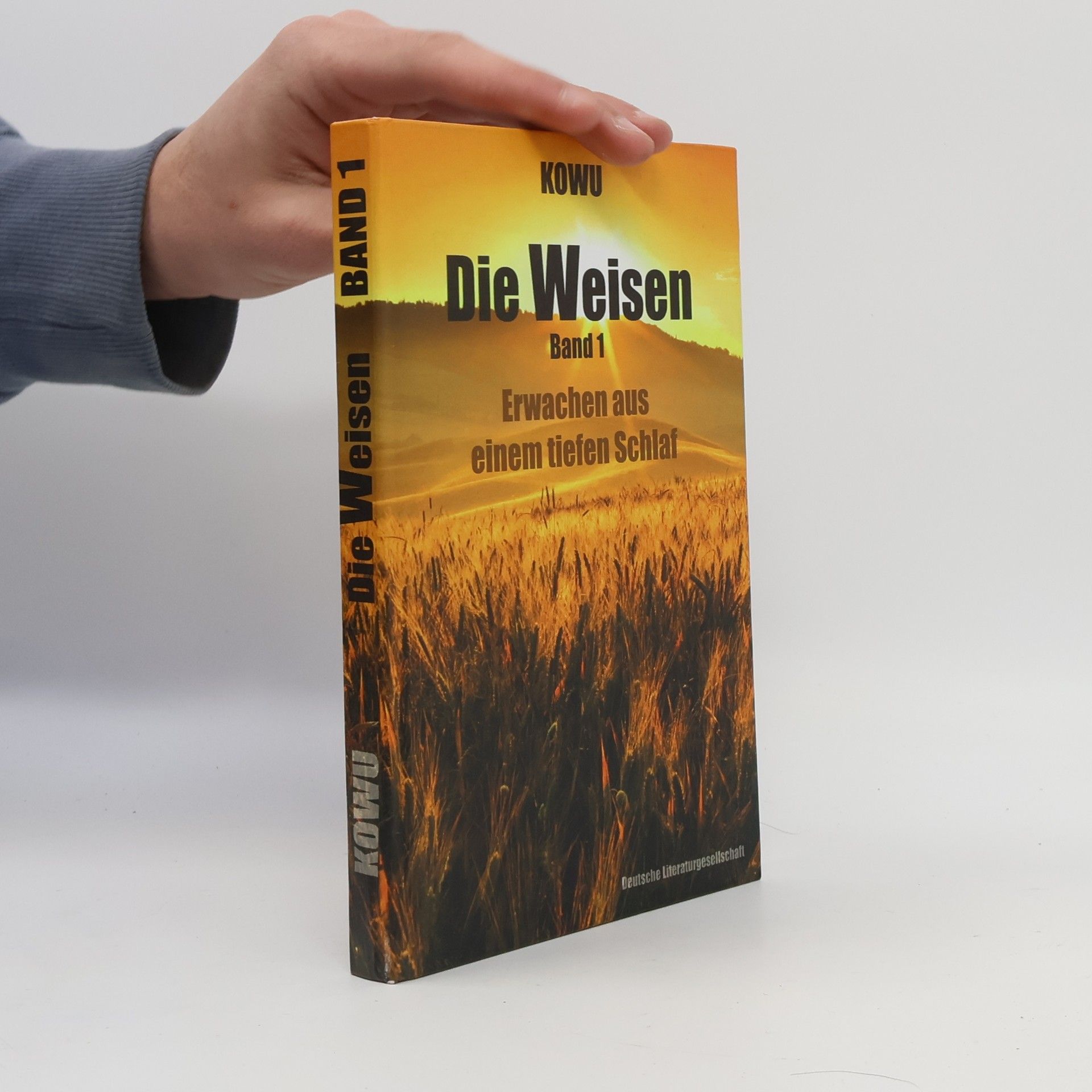 Autorenkollektiv Die Weisen