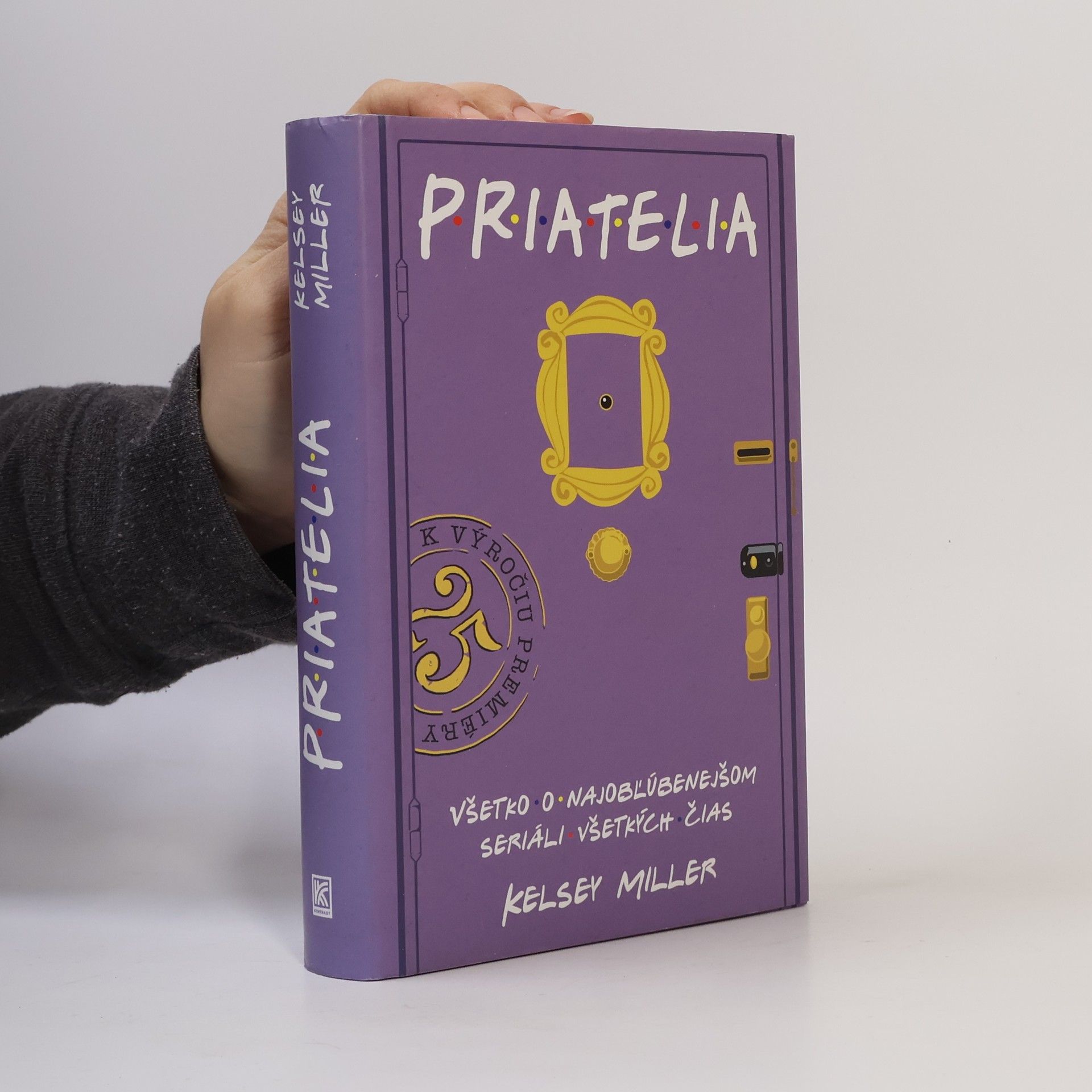 Kelsey Miller Priatelia