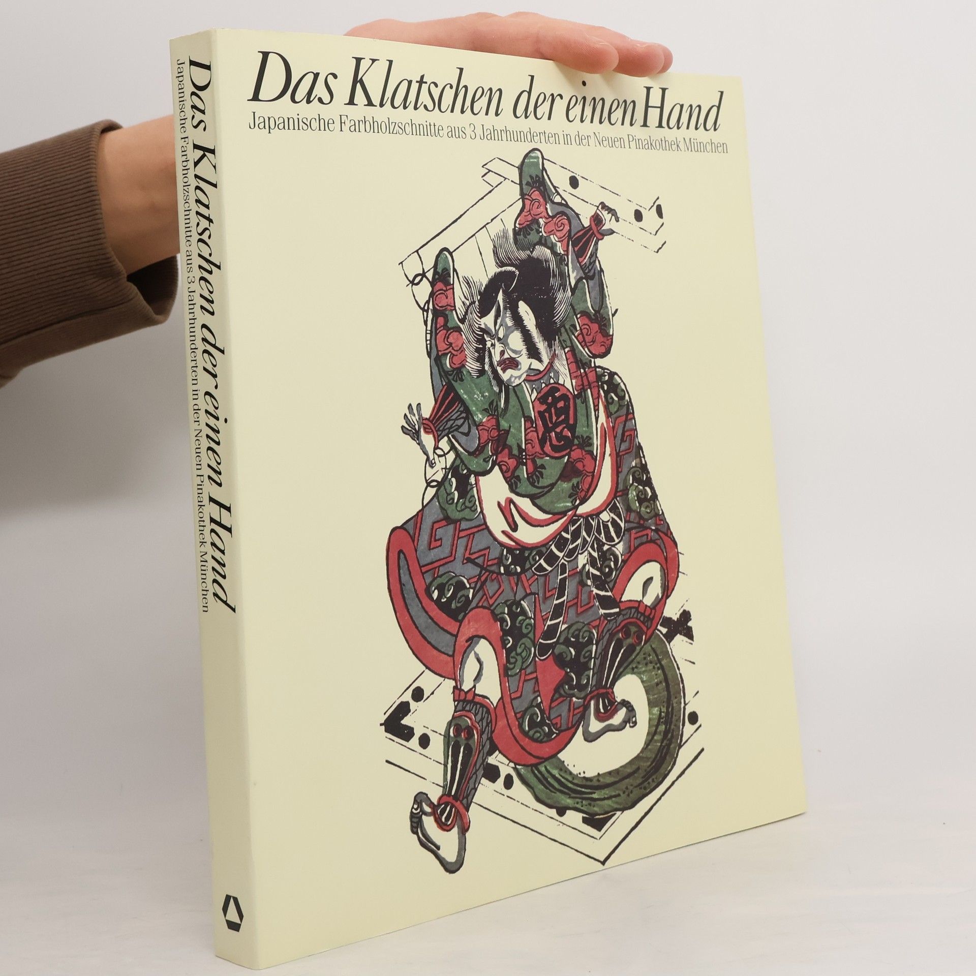 Autorenkollektiv Das Klatschen der einen Hand