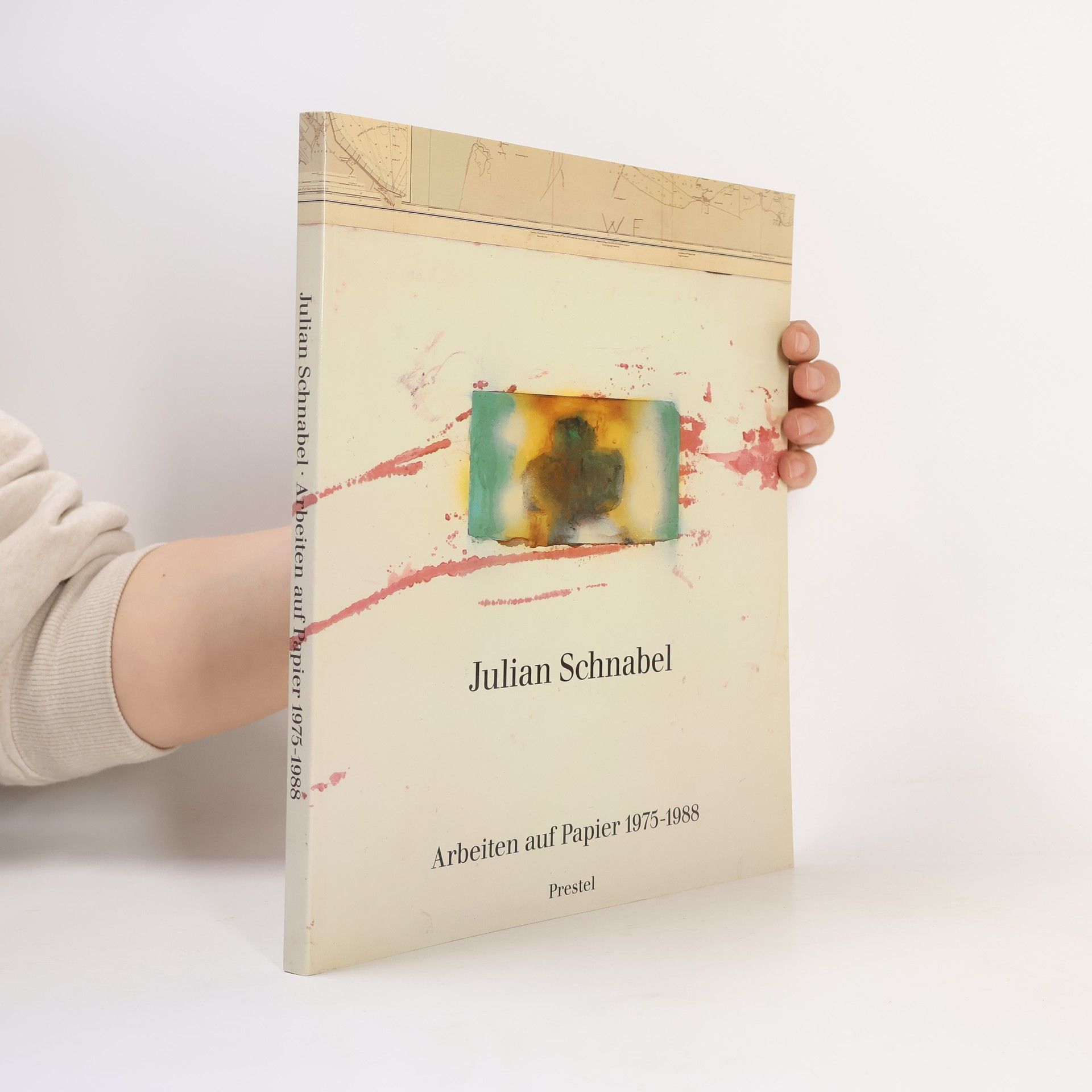 Julian Schnabel Julian Schnabel