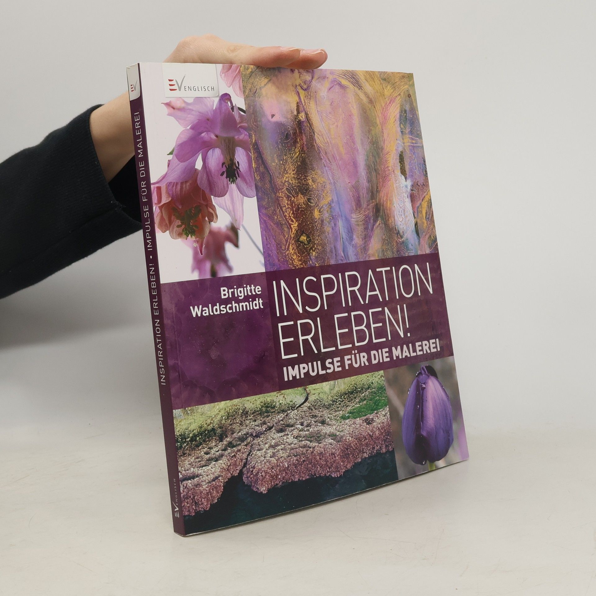 Brigitte Waldschmidt Inspiration erleben!