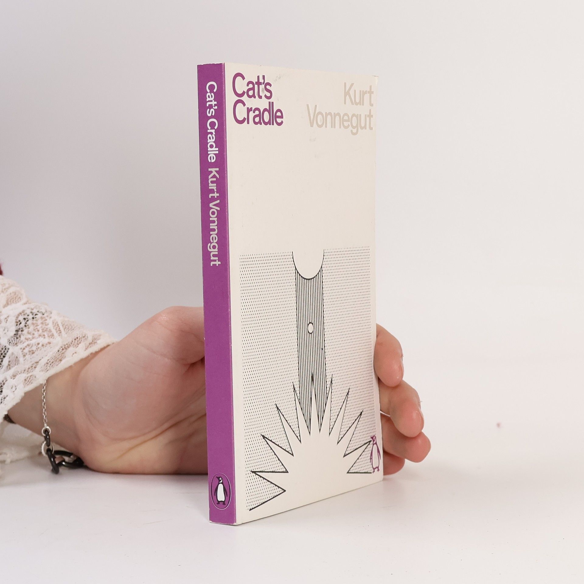 Kurt Vonnegut Cat's Cradle