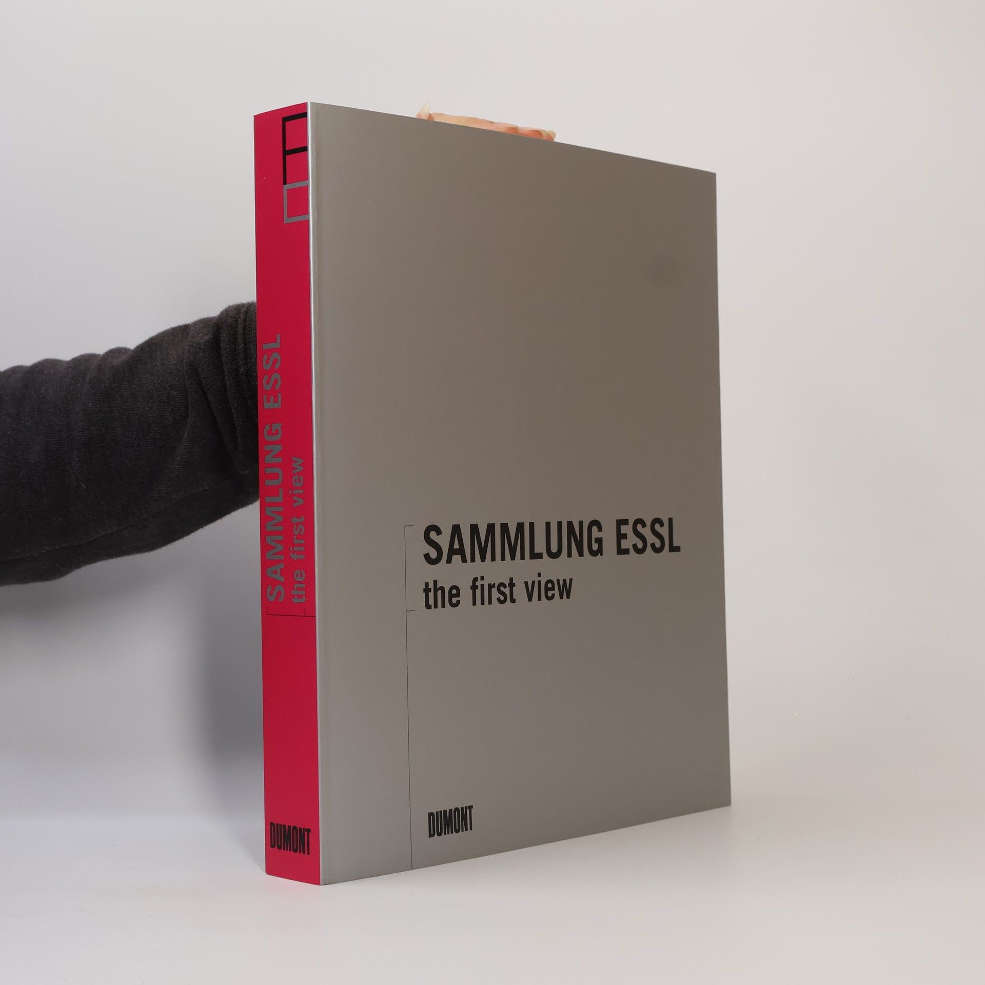 Gabriele Bösch Sammlung Essl