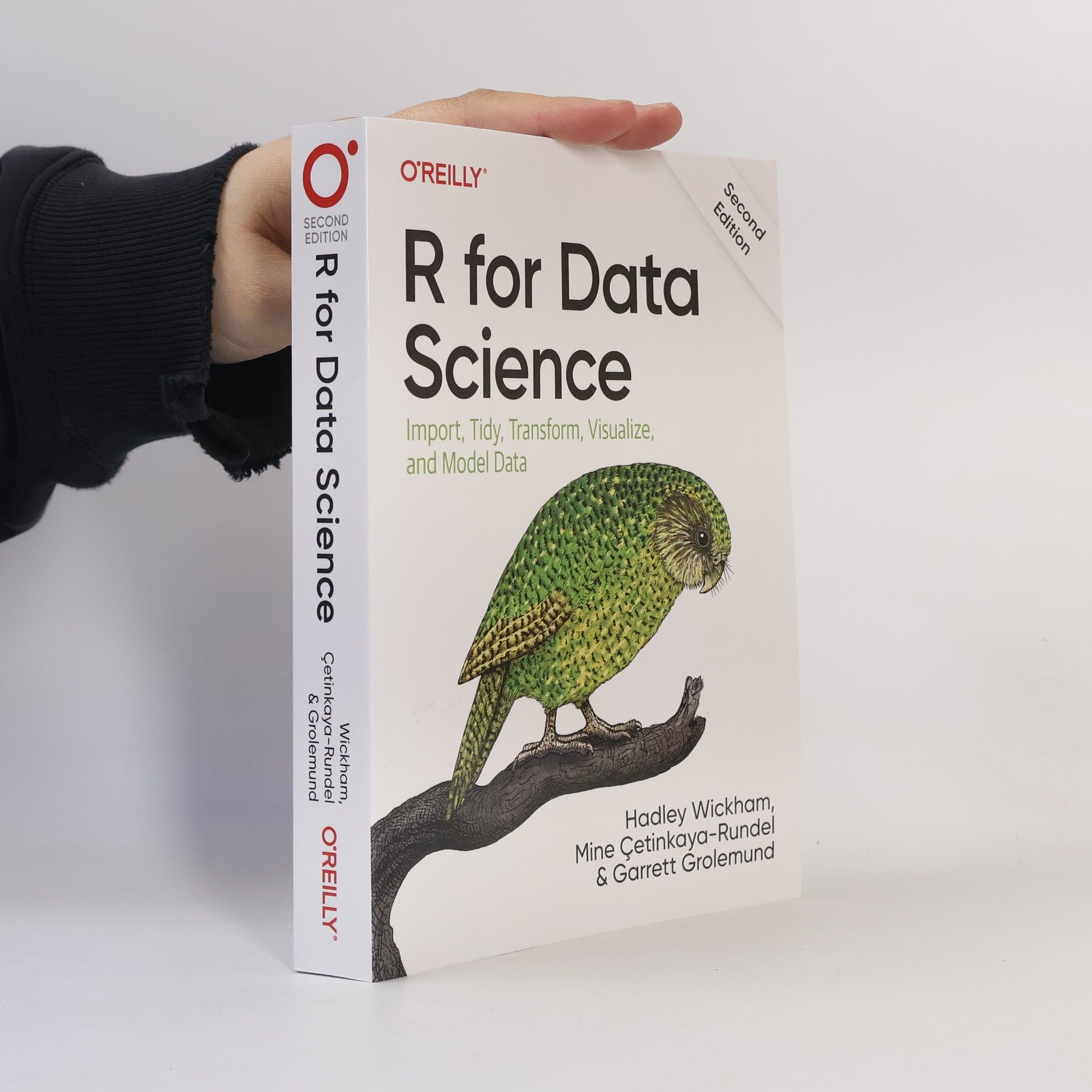 R for Data Science