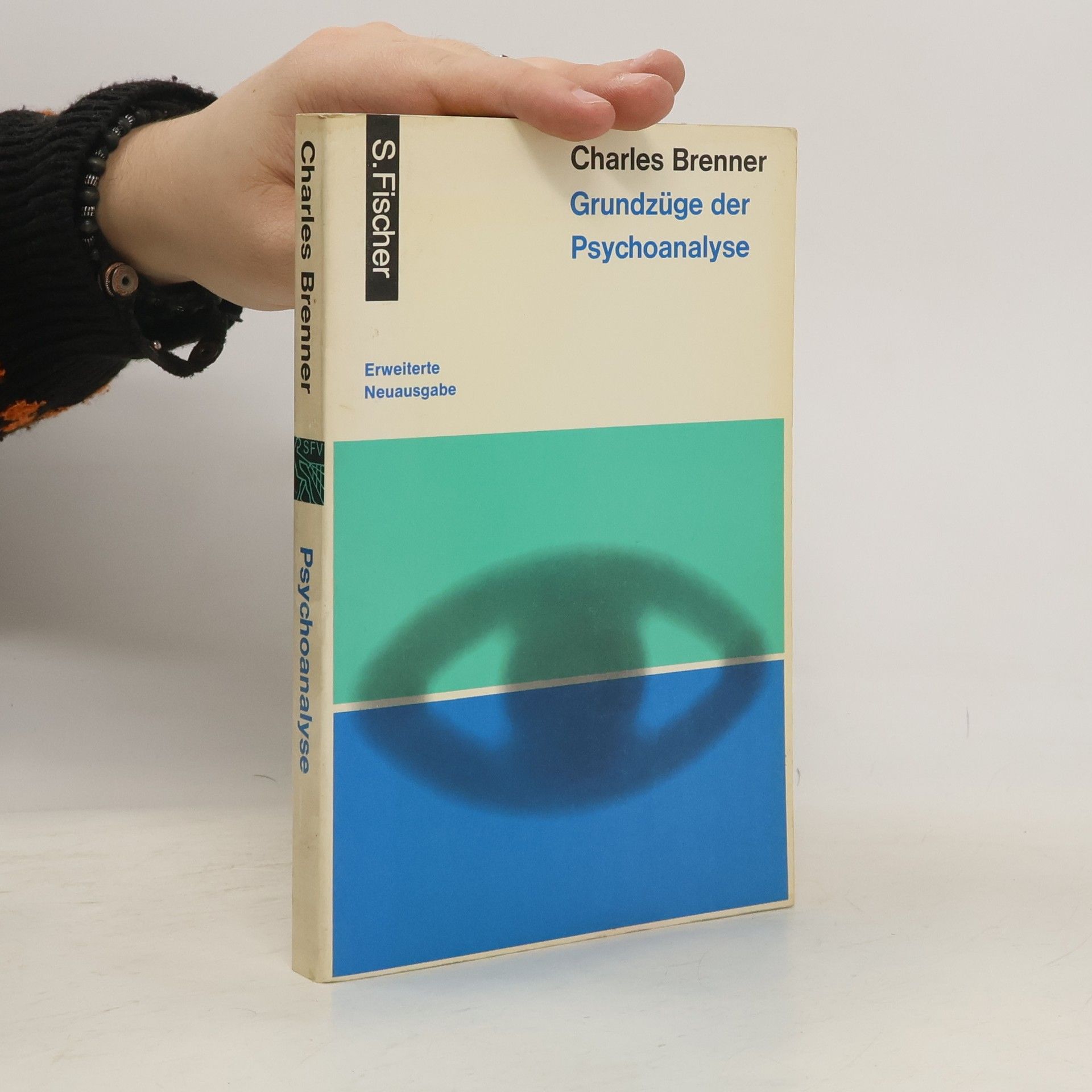 Charles Brenner Grundzüge der Psychoanalyse