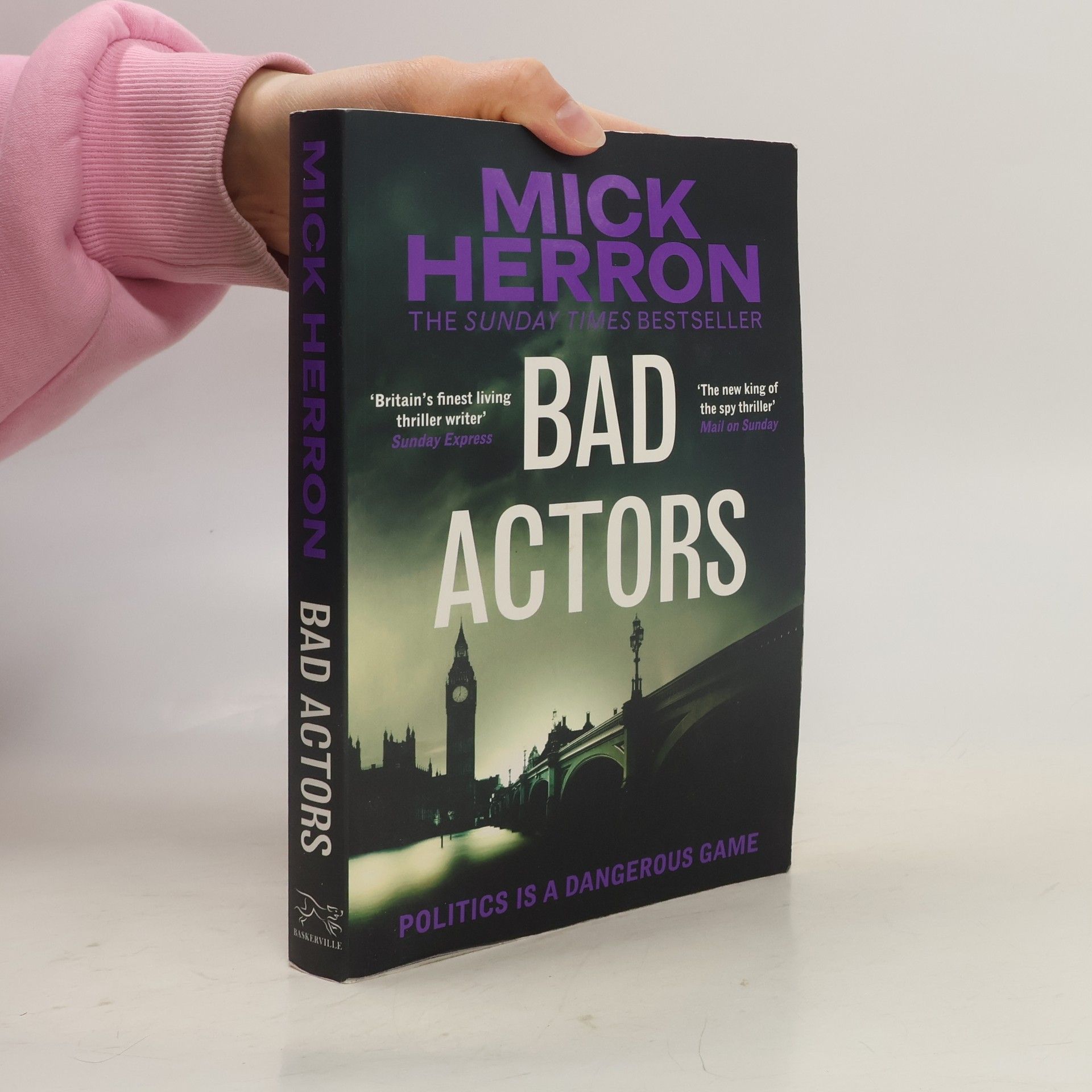 Bad Actors