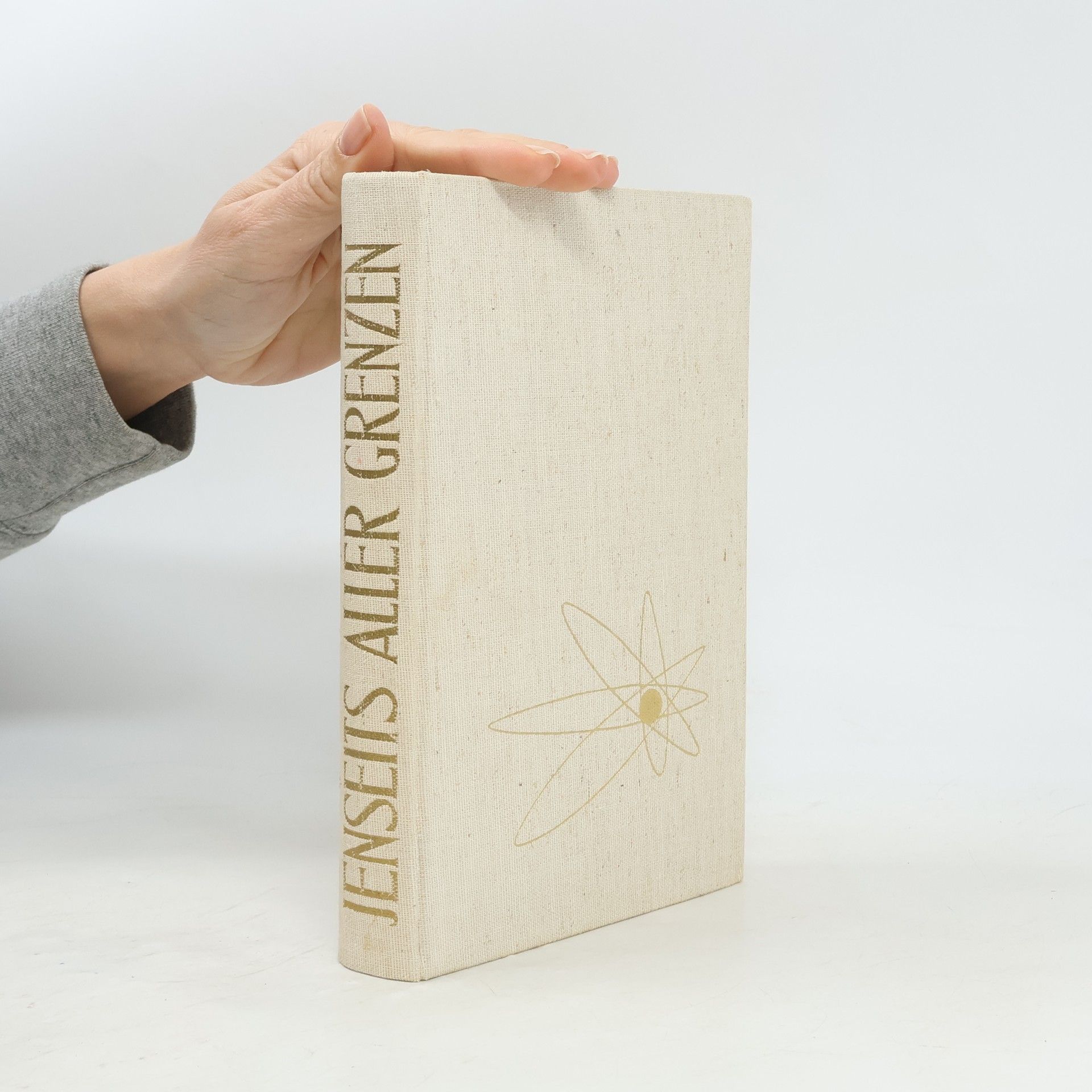 Jenseits aller Grenzen