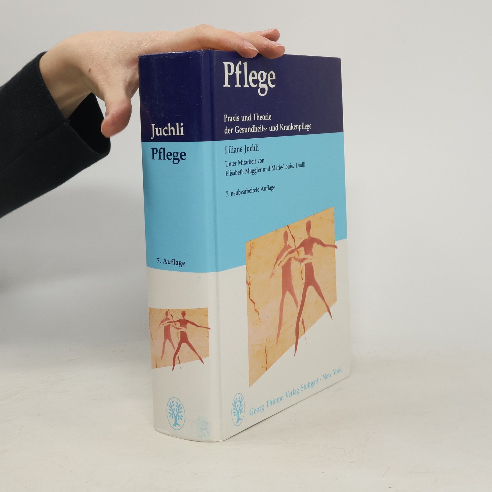 Pflege