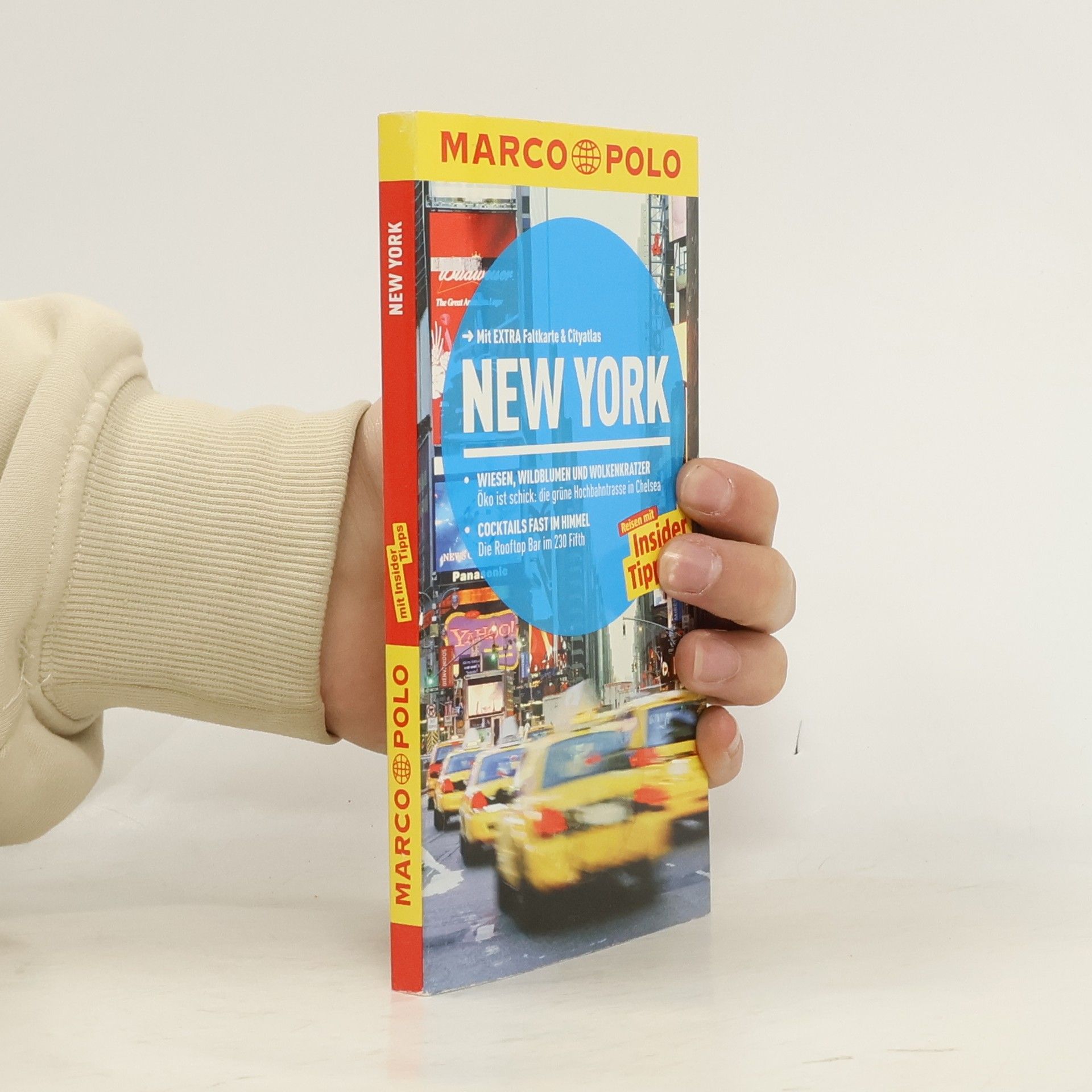 Marion Zorn New York