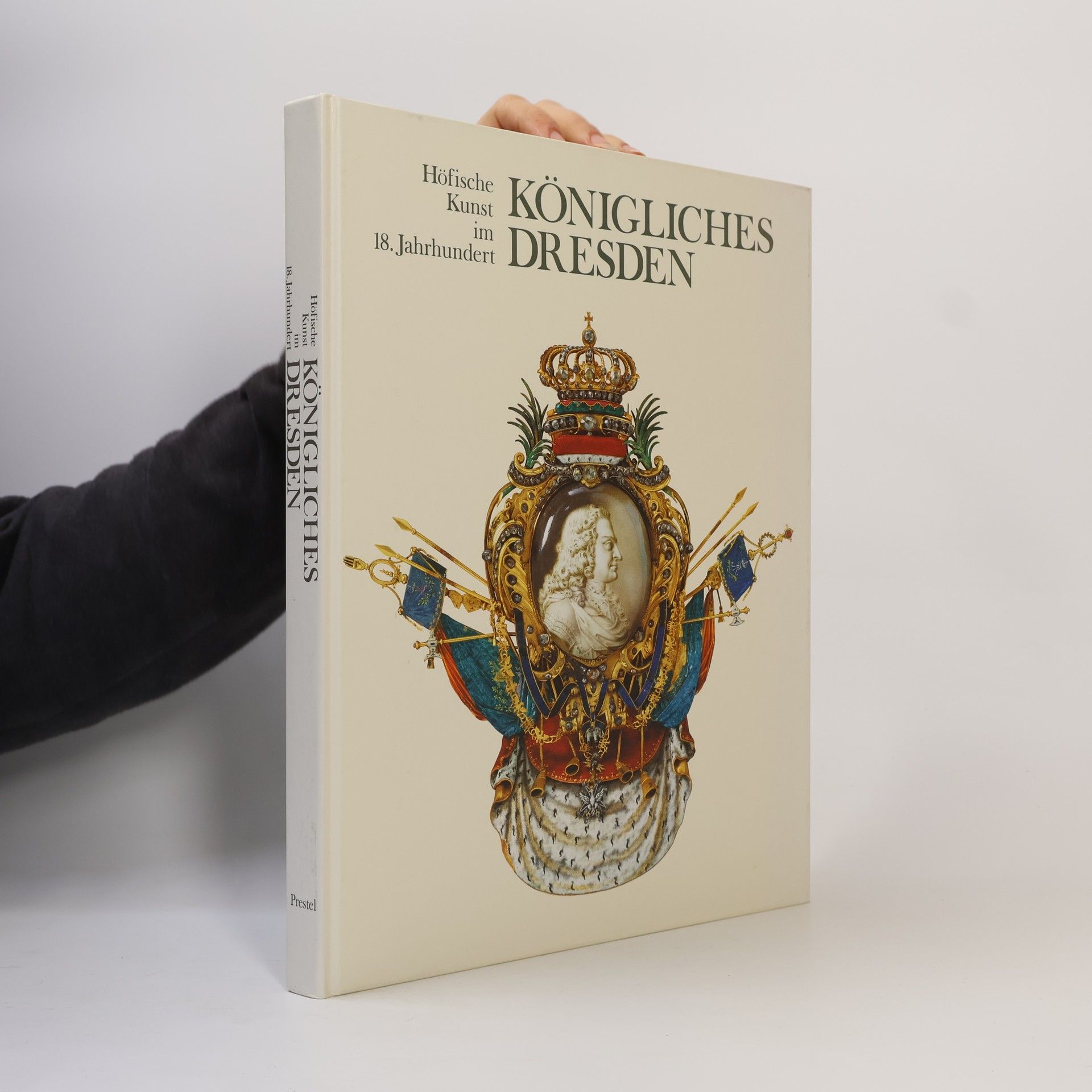 Jutta Kappel Königliches Dresden