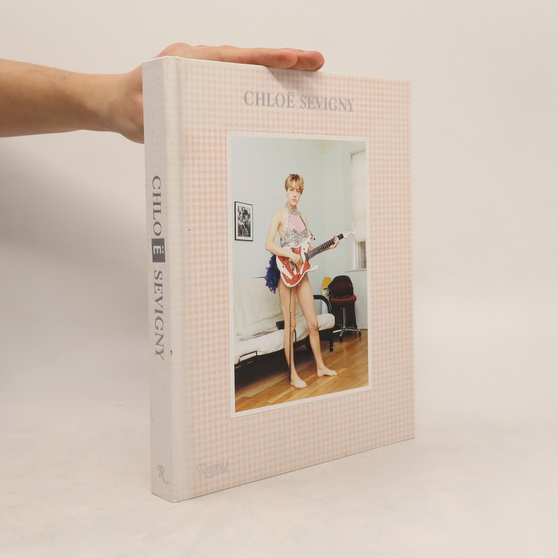 Autorenkollektiv Chloë Sevigny